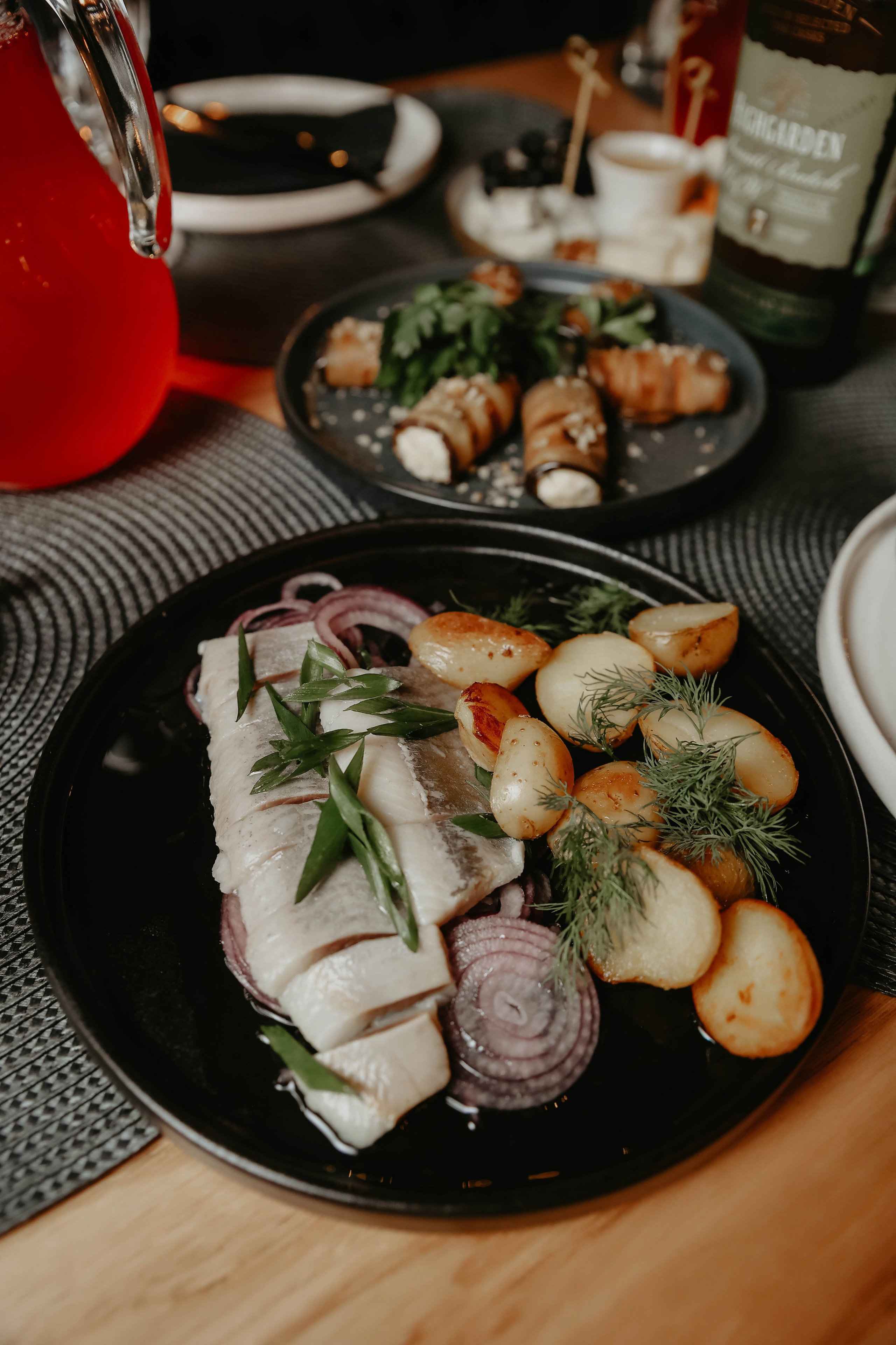 День Рождения Ольги. Фотограф в Москве и любой точке земного шара Алёна Вялова (Чулкова)
