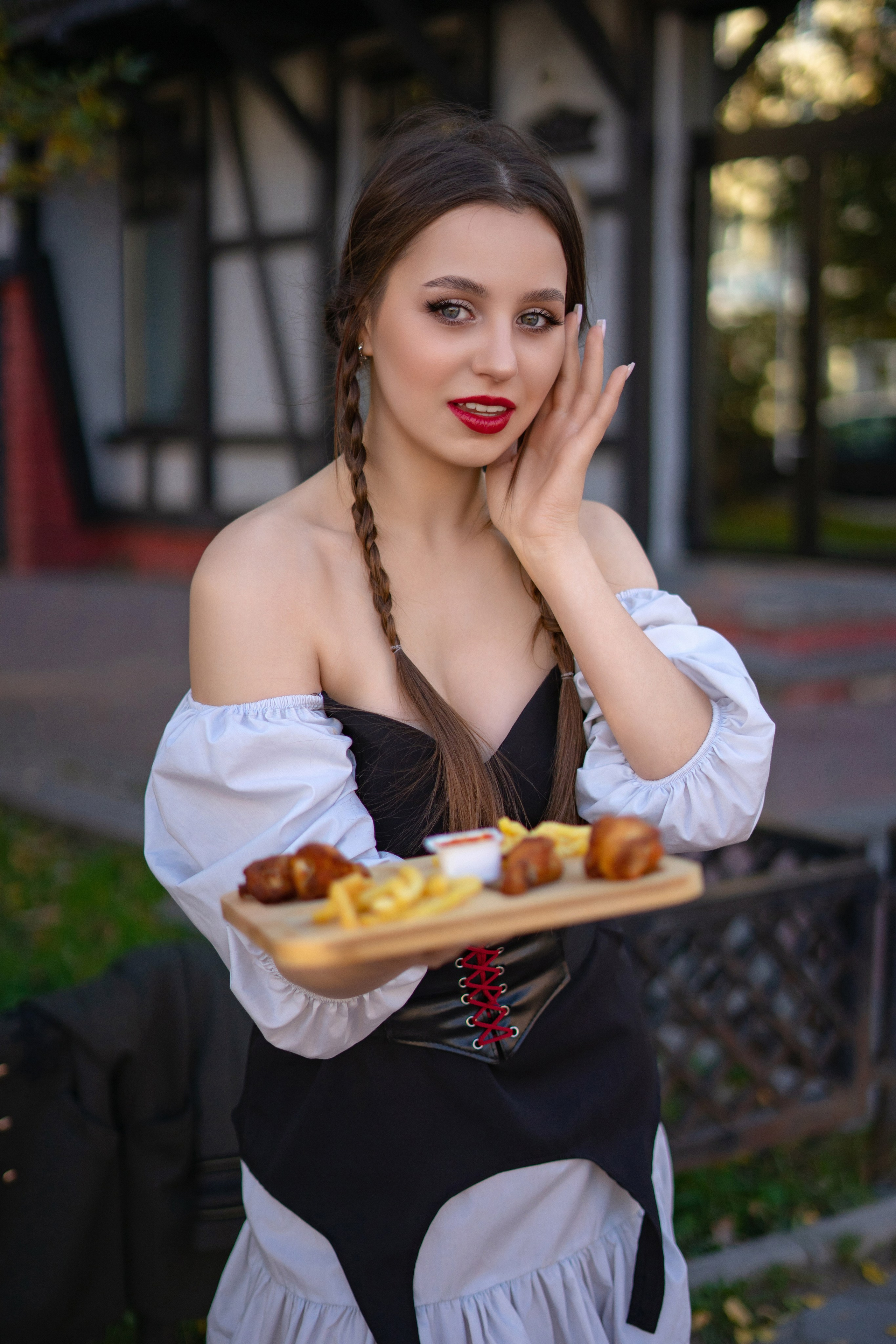 Художественная фотография. Фотограф в Нижнем Тагиле Алёна Орлова