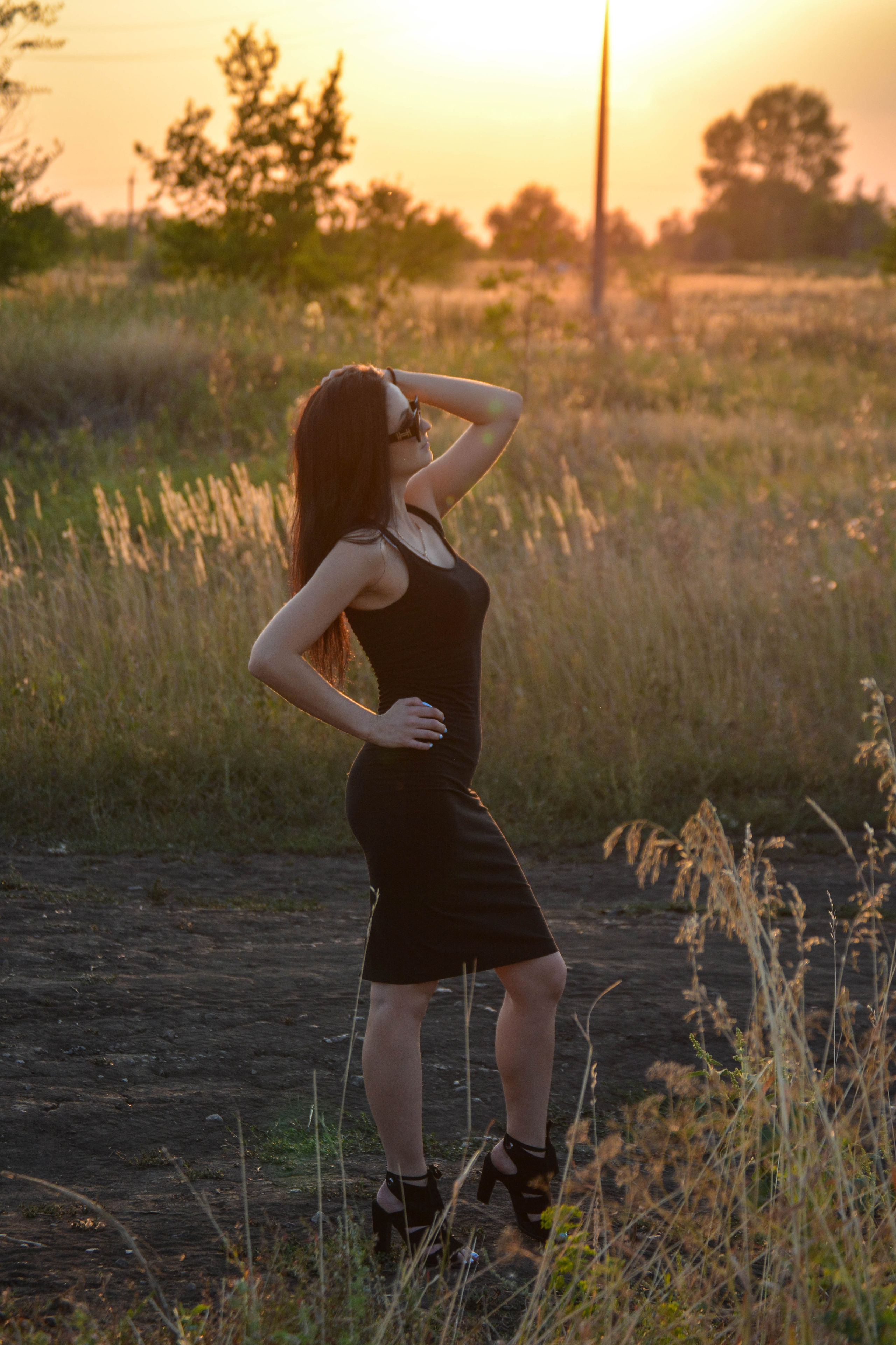 Индивидуальная съемка | Individual shooting. Фотограф Елена Мордяшова | Photographer Elena Mordiashova