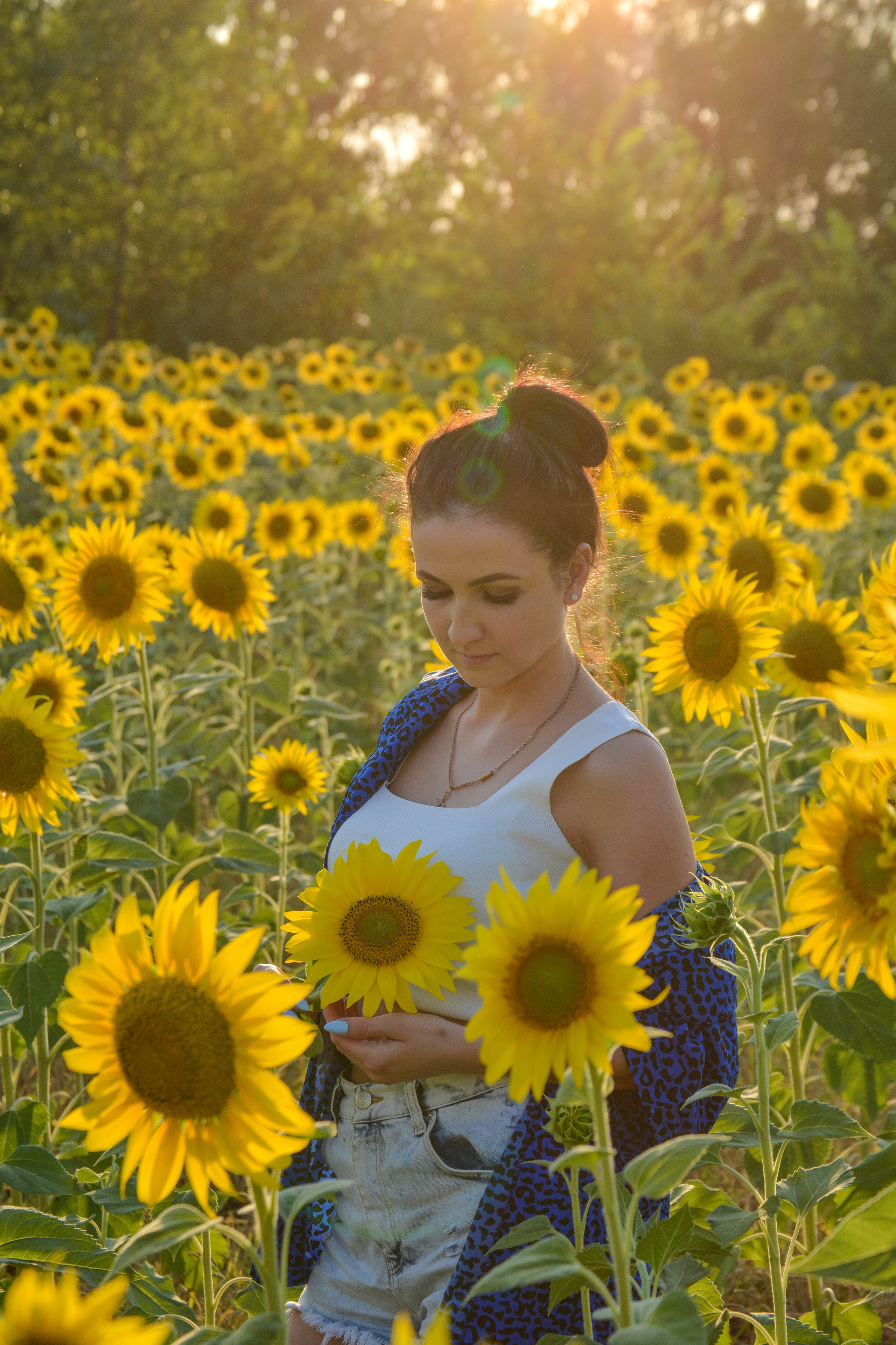 Индивидуальная съемка | Individual shooting. Фотограф Елена Мордяшова | Photographer Elena Mordiashova