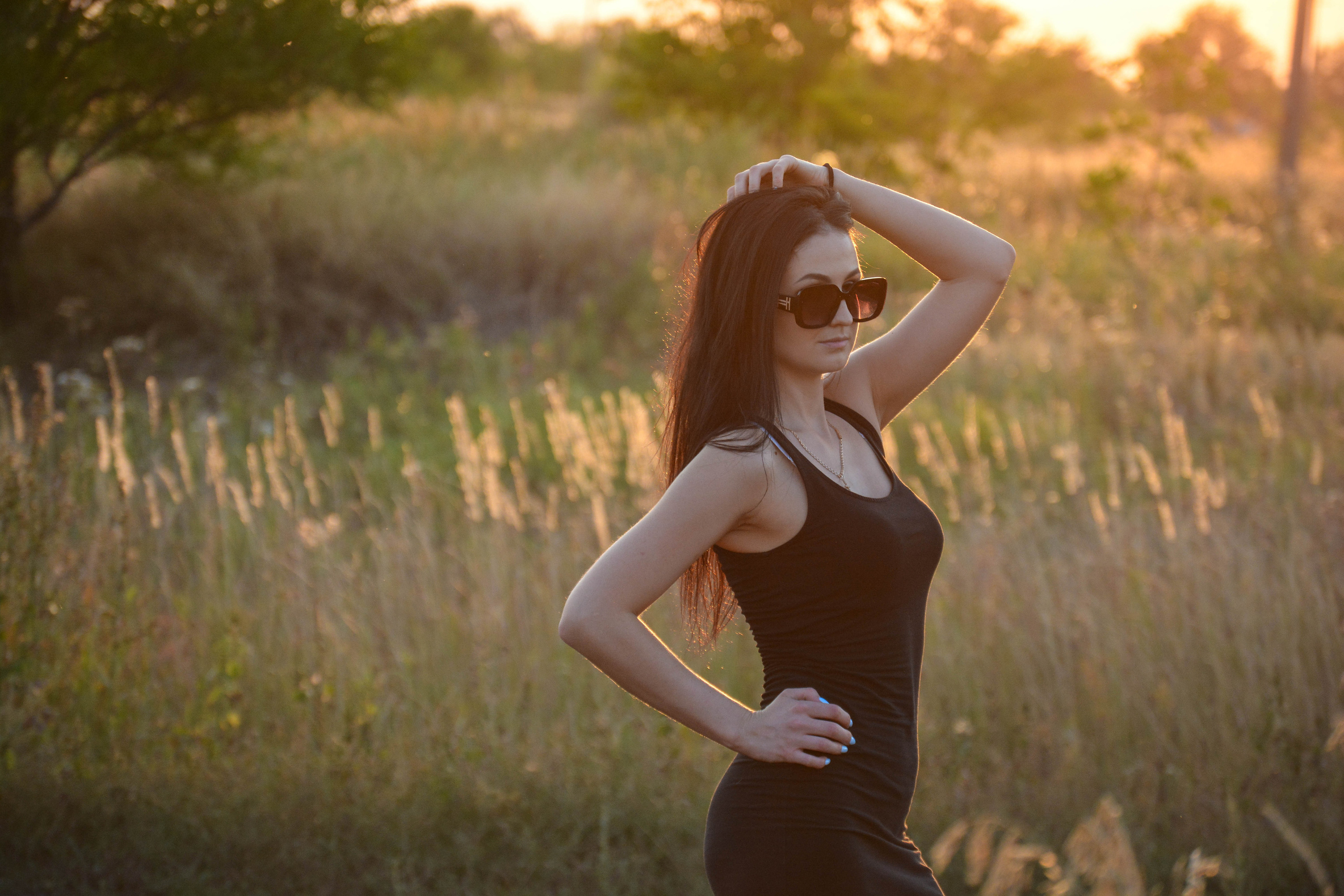 Индивидуальная съемка | Individual shooting. Фотограф Елена Мордяшова | Photographer Elena Mordiashova