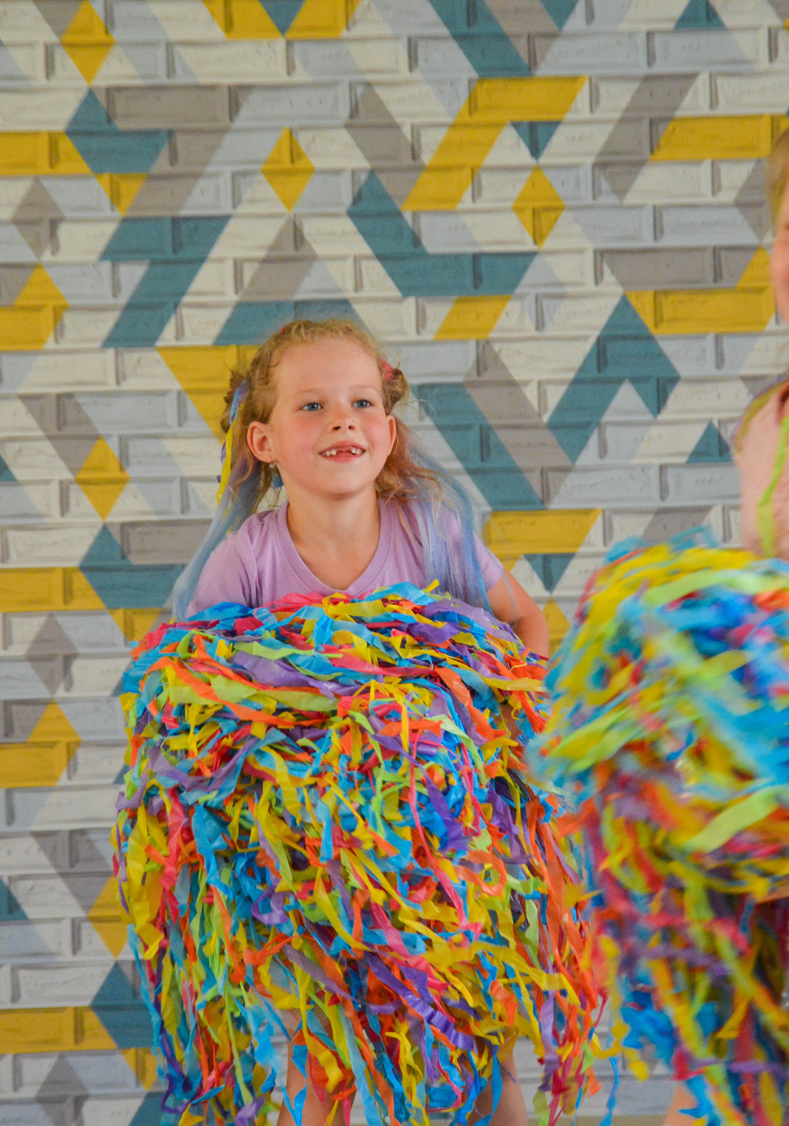 Детский День Рождения | Children's birthday party. Фотограф Елена Мордяшова | Photographer Elena Mordiashova