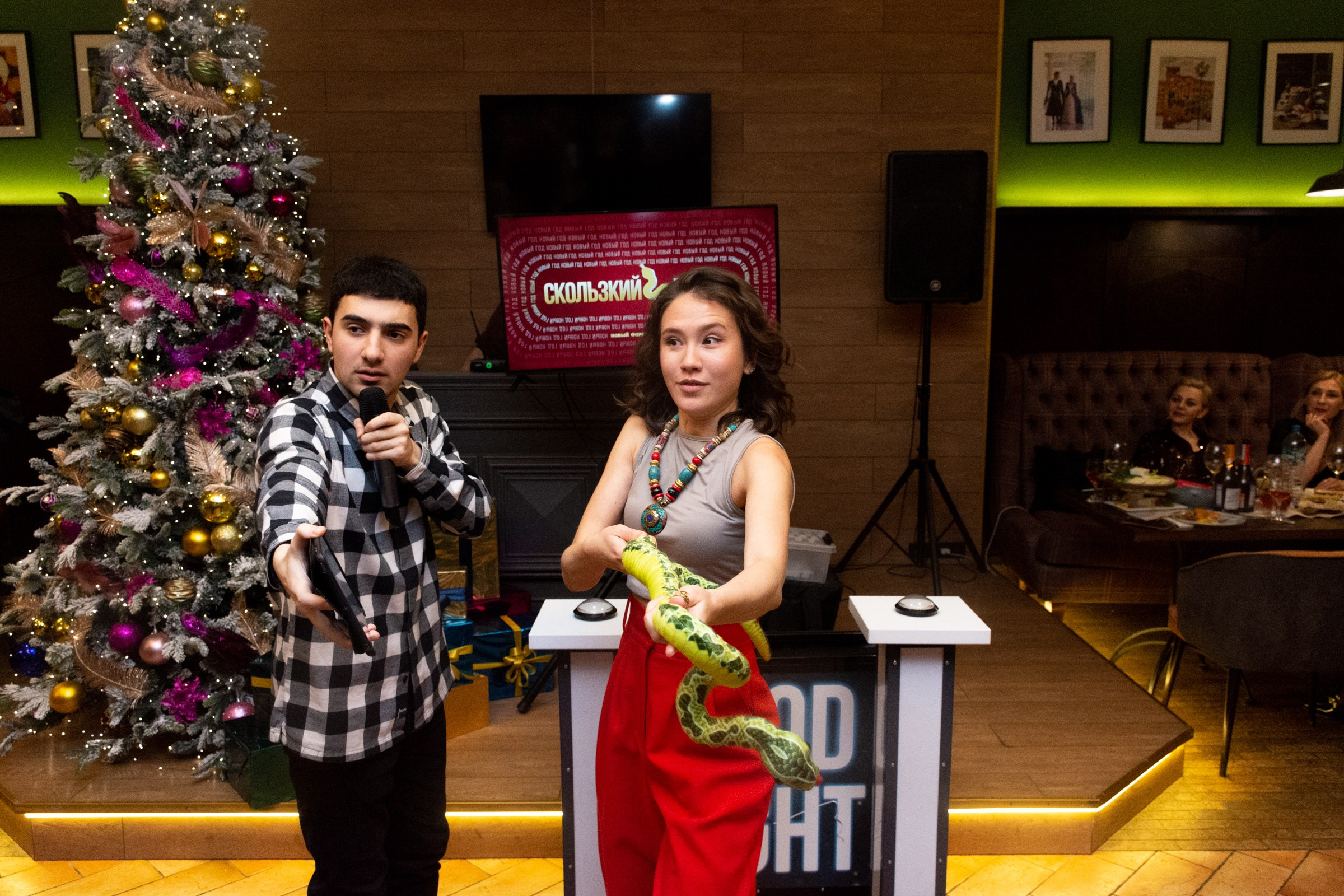 Дизайнеры интерьеров. Фотограф Максим Буряк