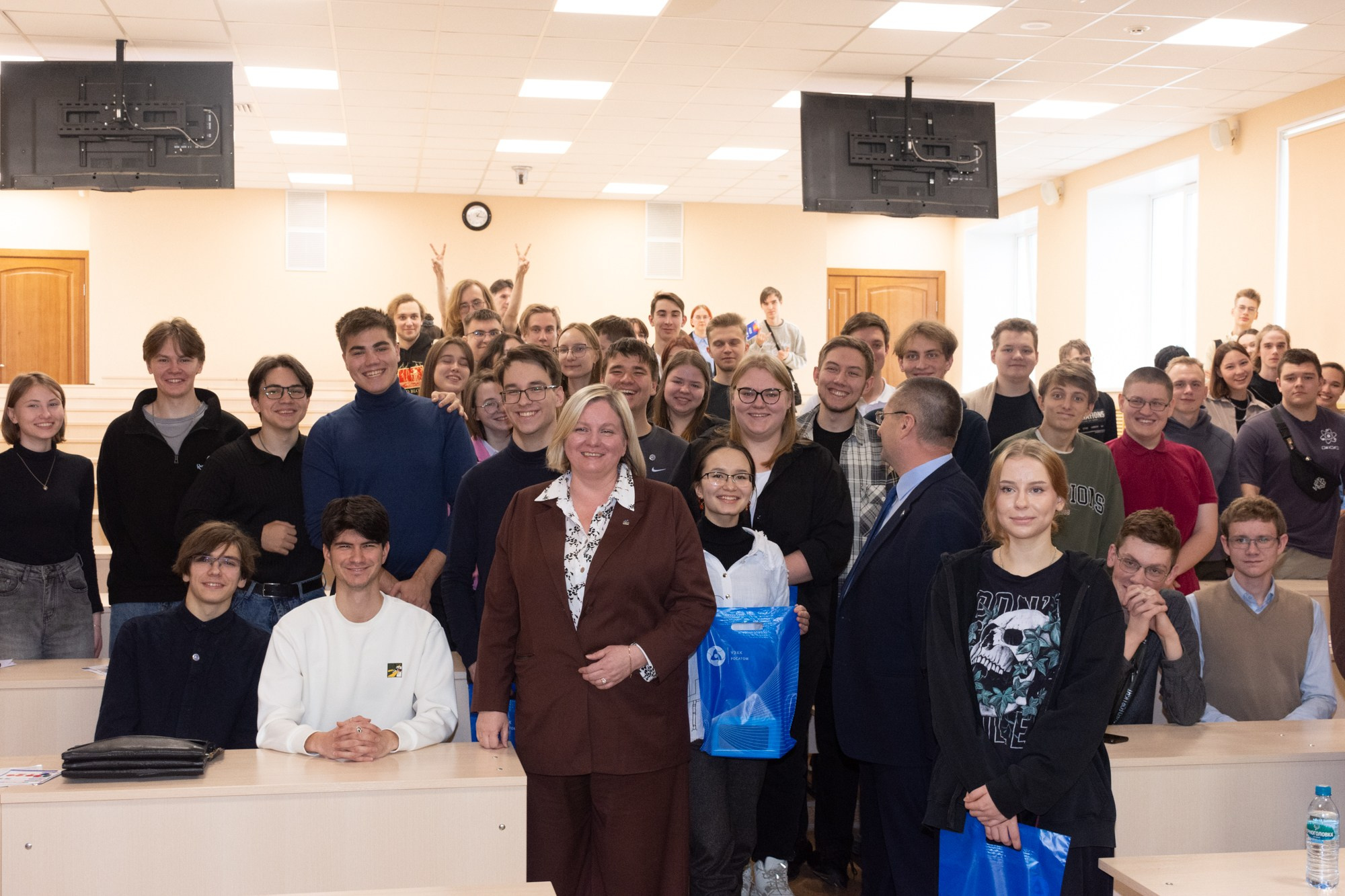 Атом фест Екатеринбург. Фотограф Максим Буряк