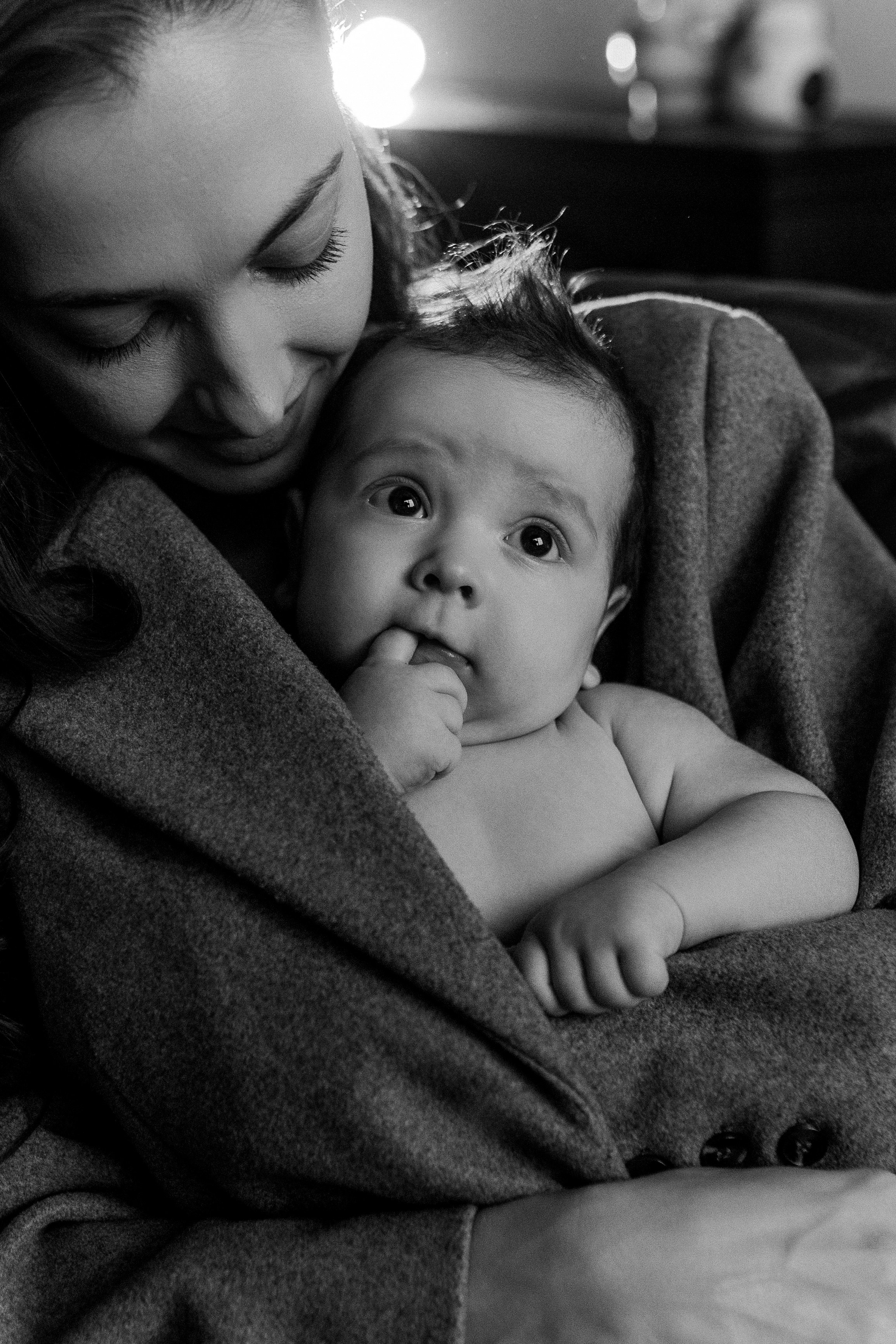 Тимофей и Анастасия. Семейный фотограф в Краснодаре Яна Морева