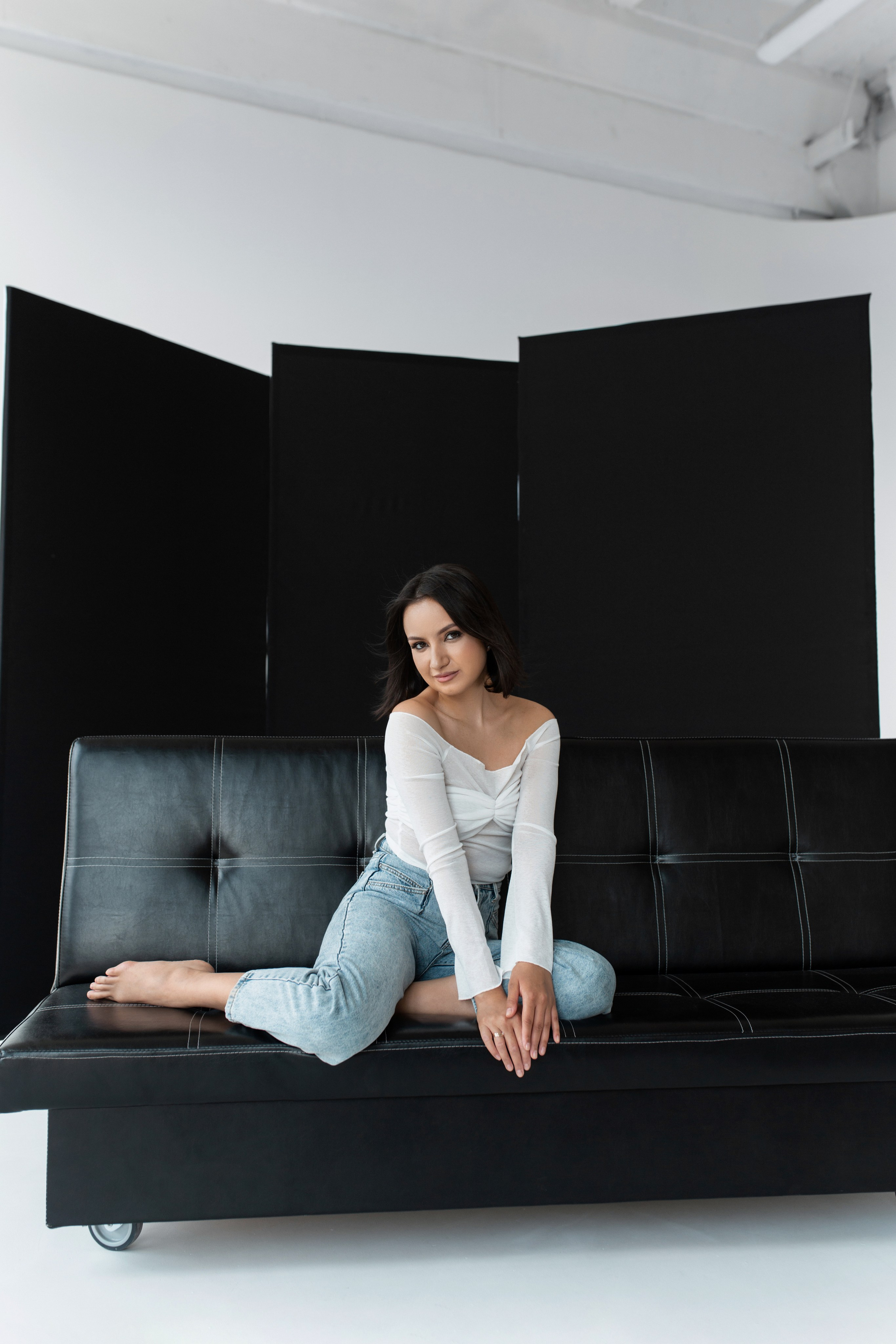 Оксана. Фотограф Новосибирск Халуева Елена