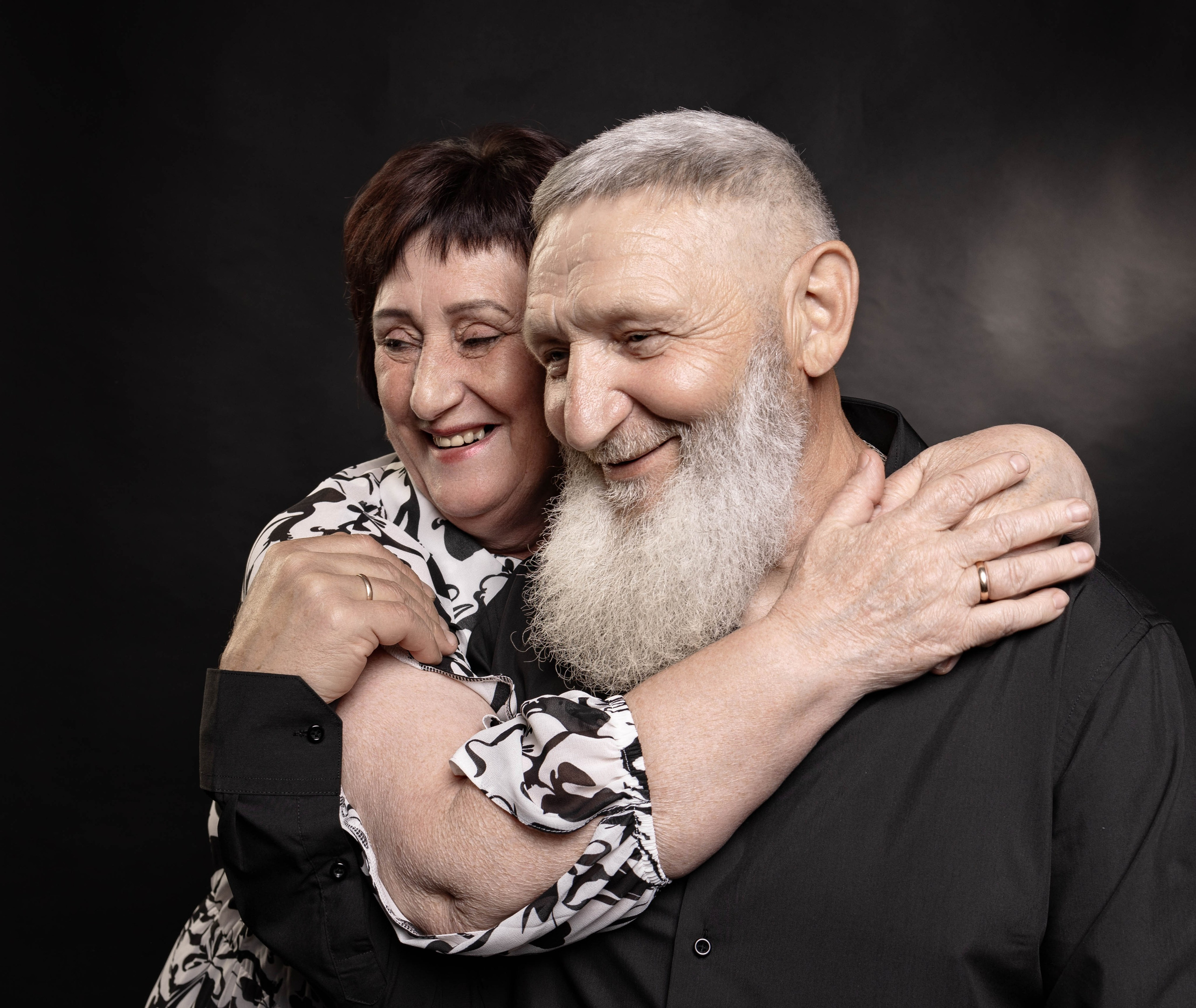 Семья Ковчаг. Коммерческий фотограф