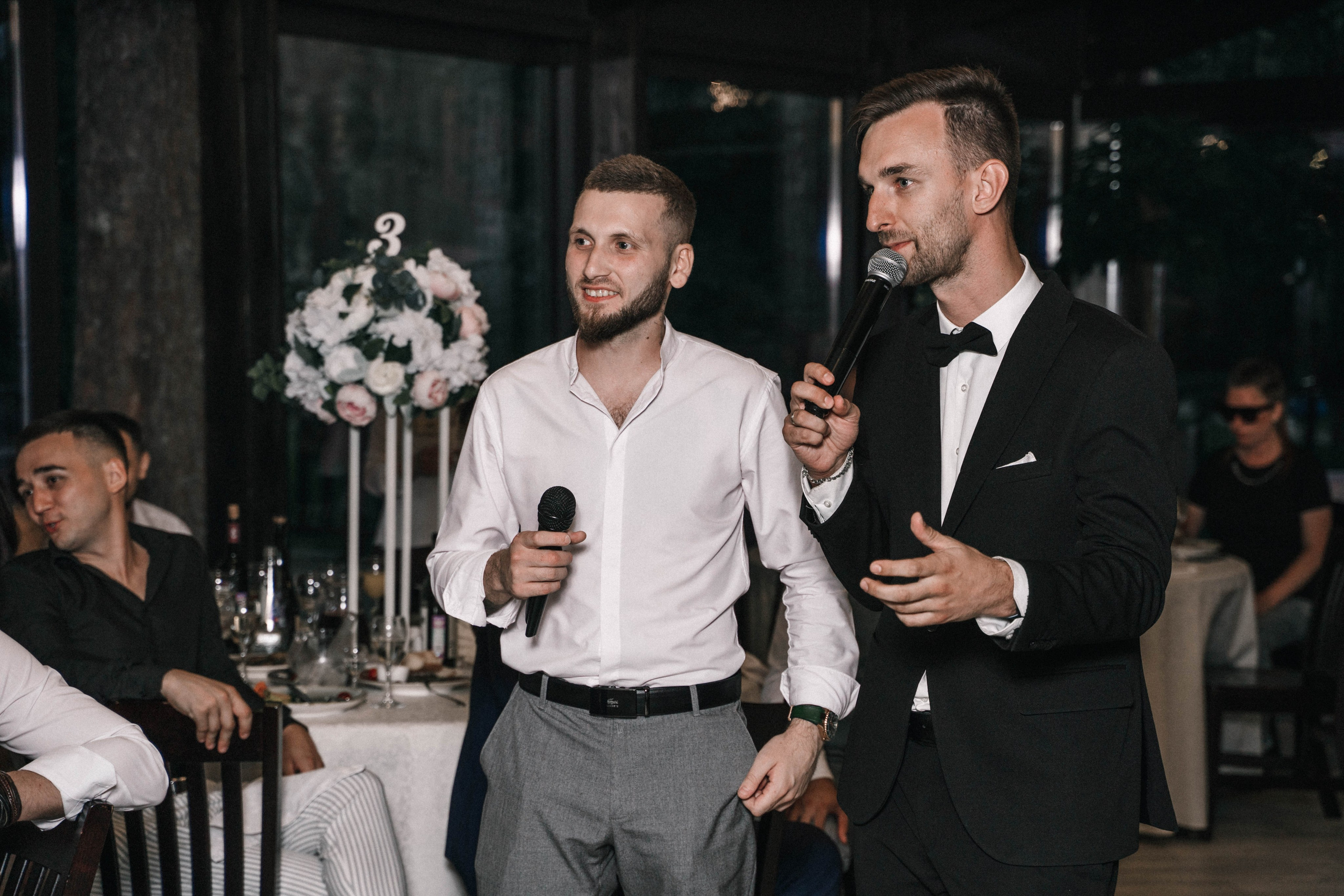 Свадьба Ника и Дима. Фотограф Сергей Логинов