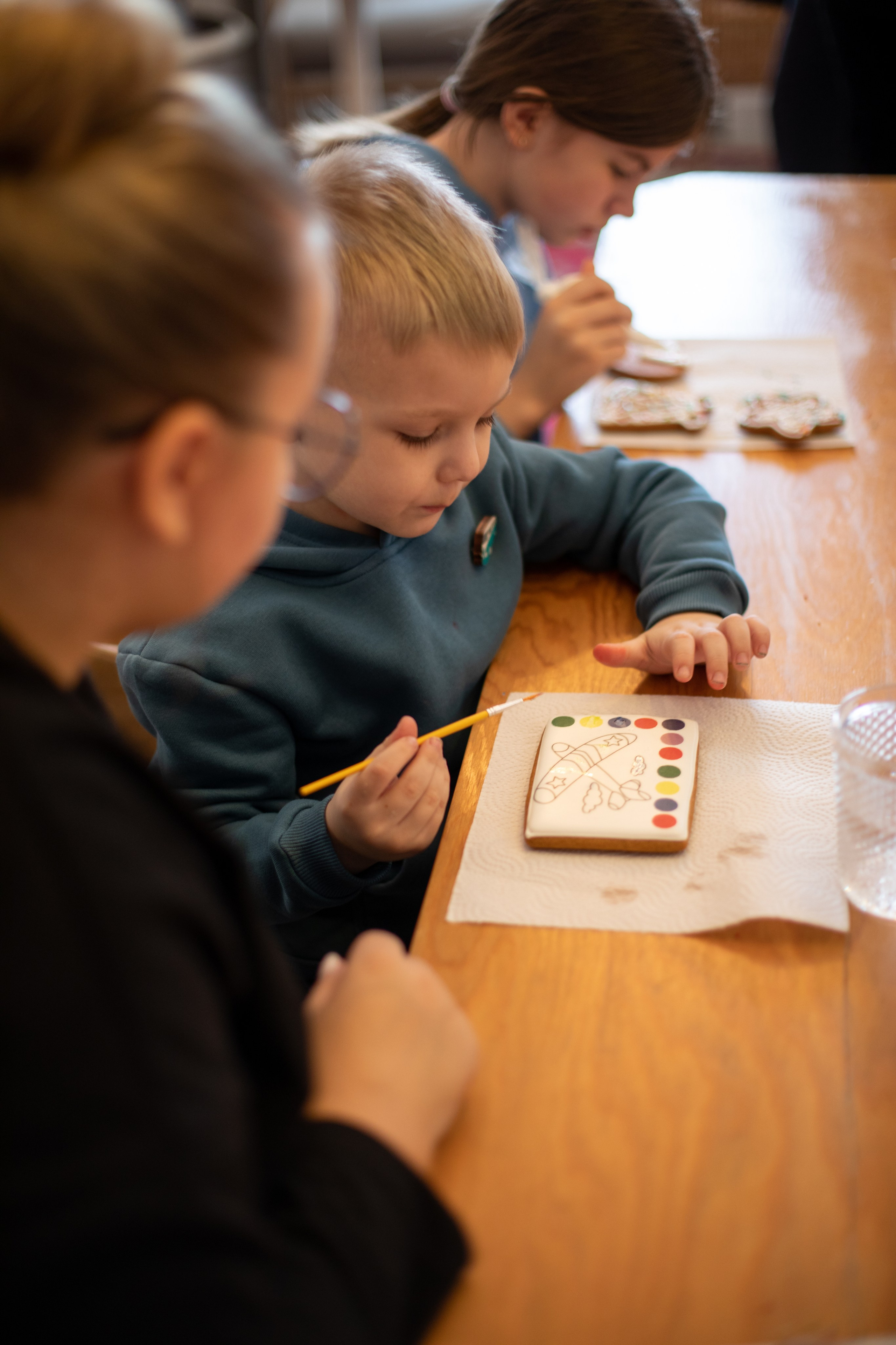 Пример репортажа. Фотограф в Костроме, Ярославле, Москве Светлана Заведеева