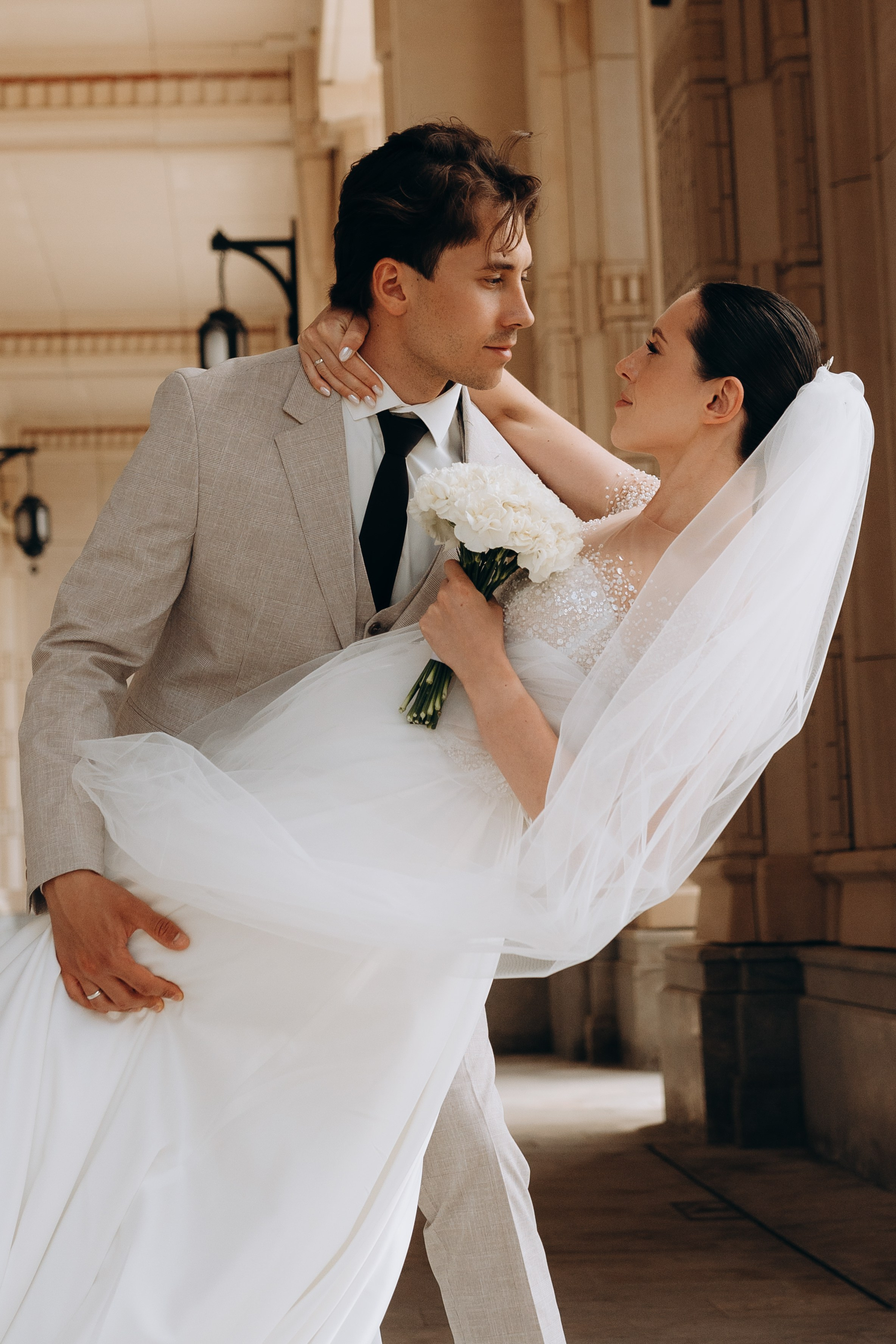 M & S. Портретный свадебный фотограф Крым | Евгения Щитенко