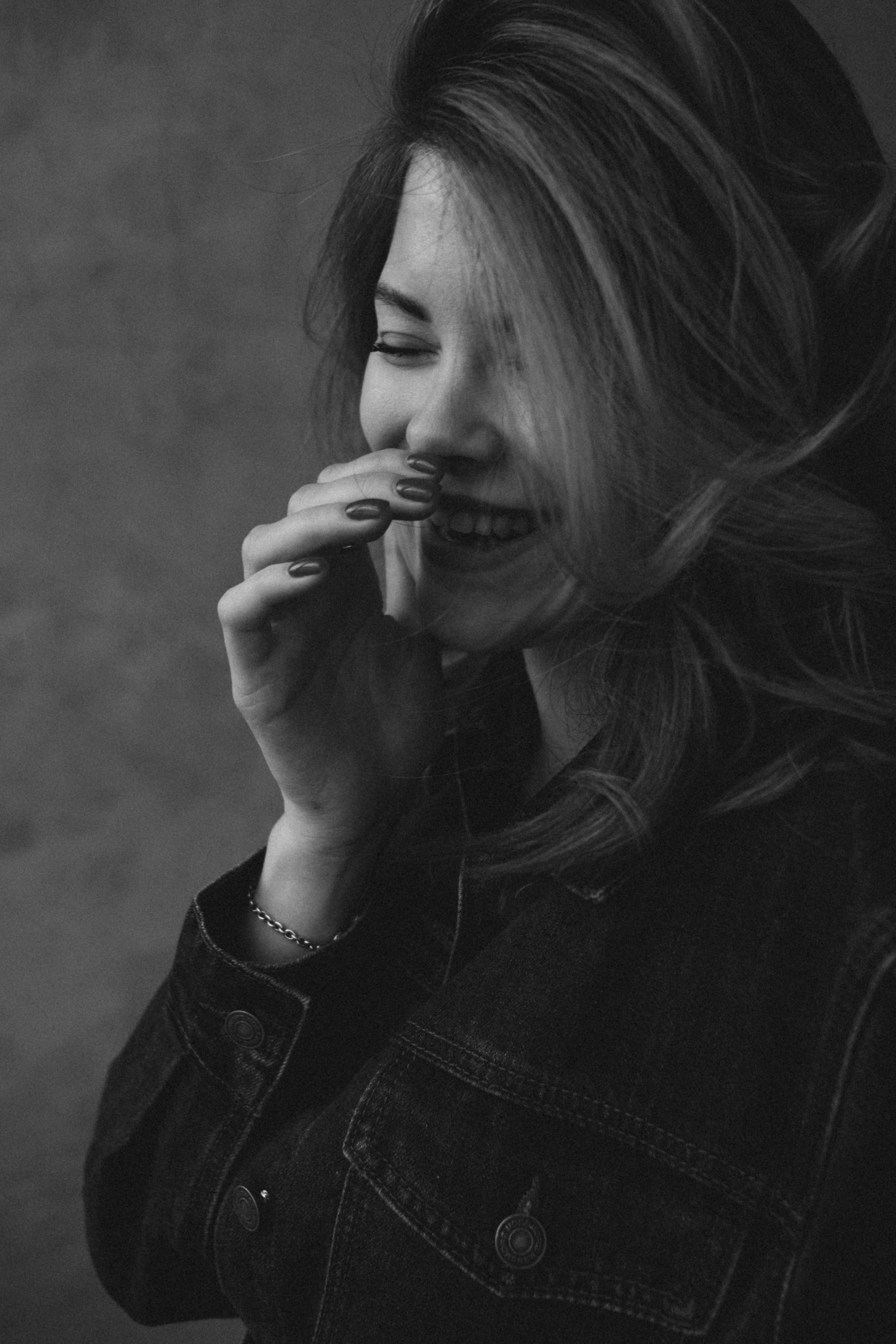 Жанна. Съемка в день рождения в студии. Фотограф в Москве (готова приехать к вам в город)