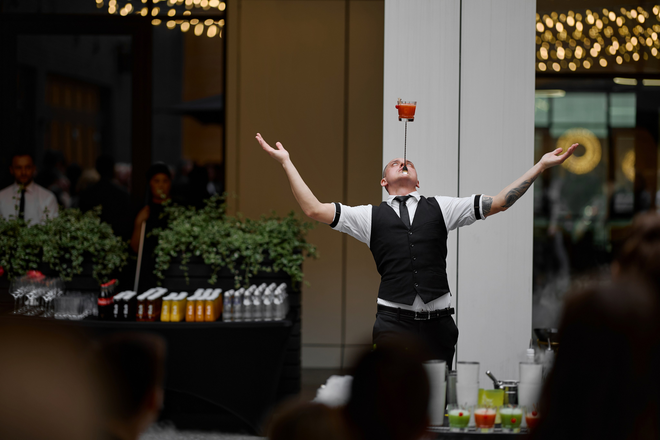 HAPPY BIRTHDAY, KOSTYA!. ARTEMIY IGNATOV