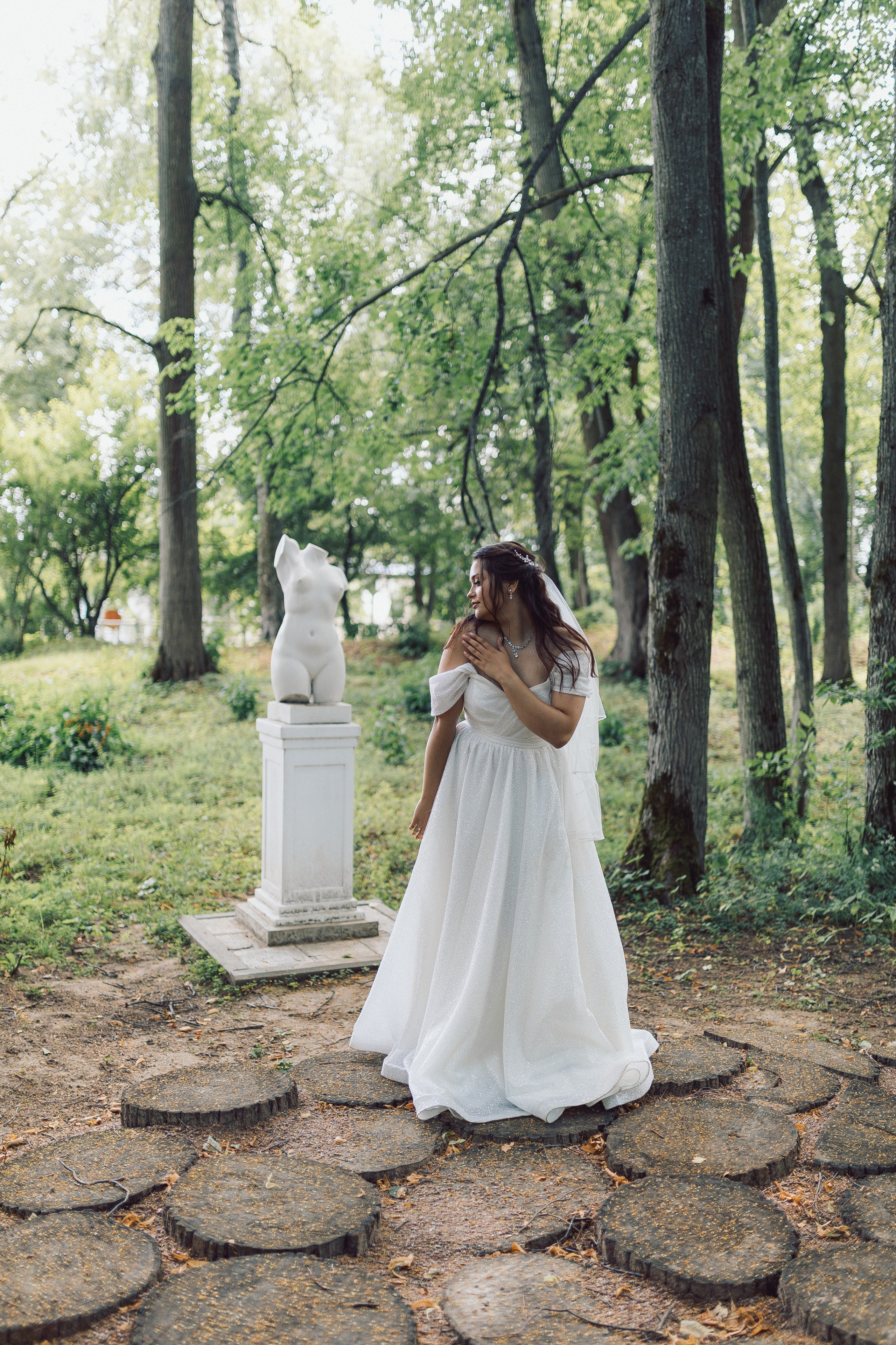 Александр и Ангелина