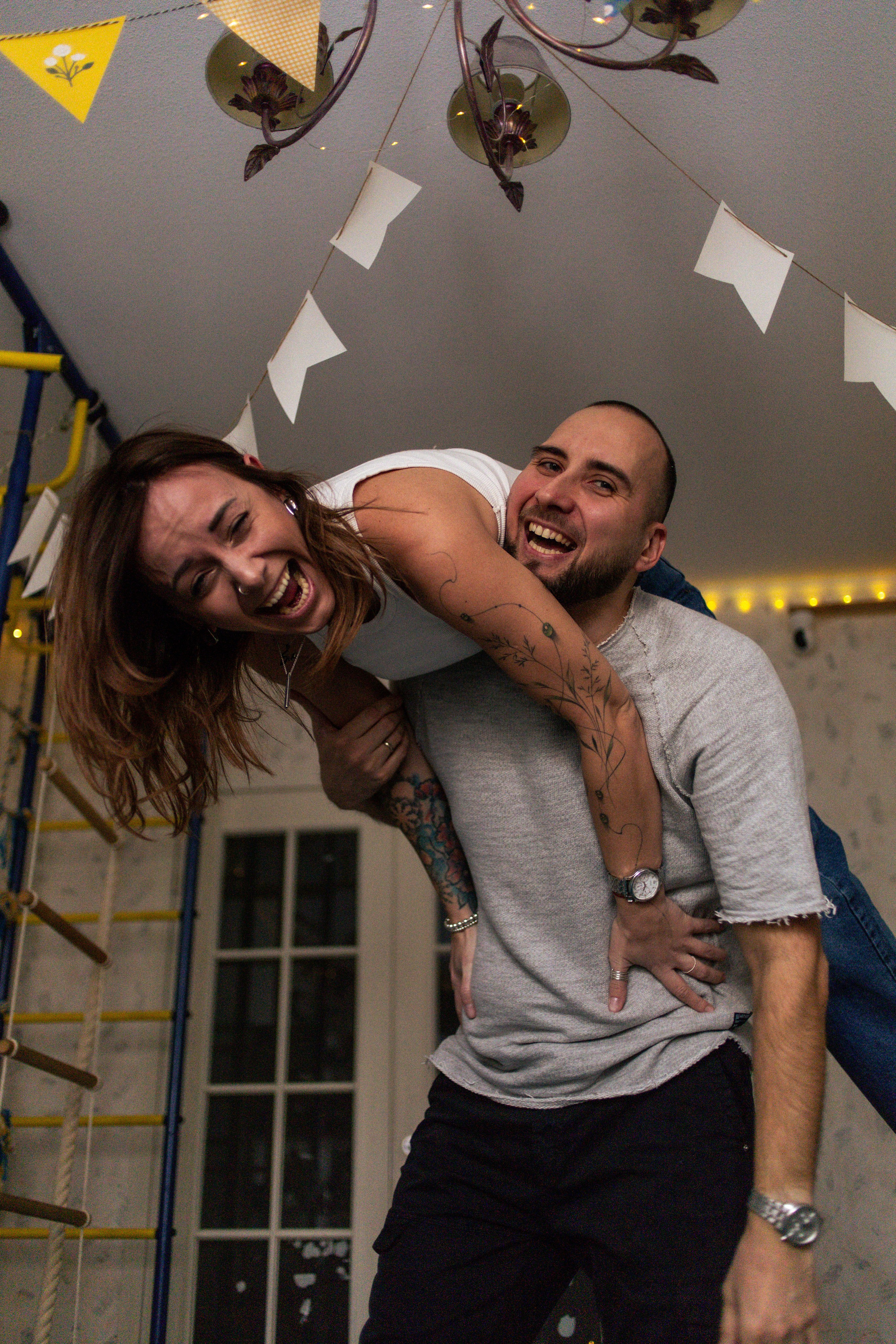 Семейная съемка дома. Фотограф Москва Жуковский Раменское