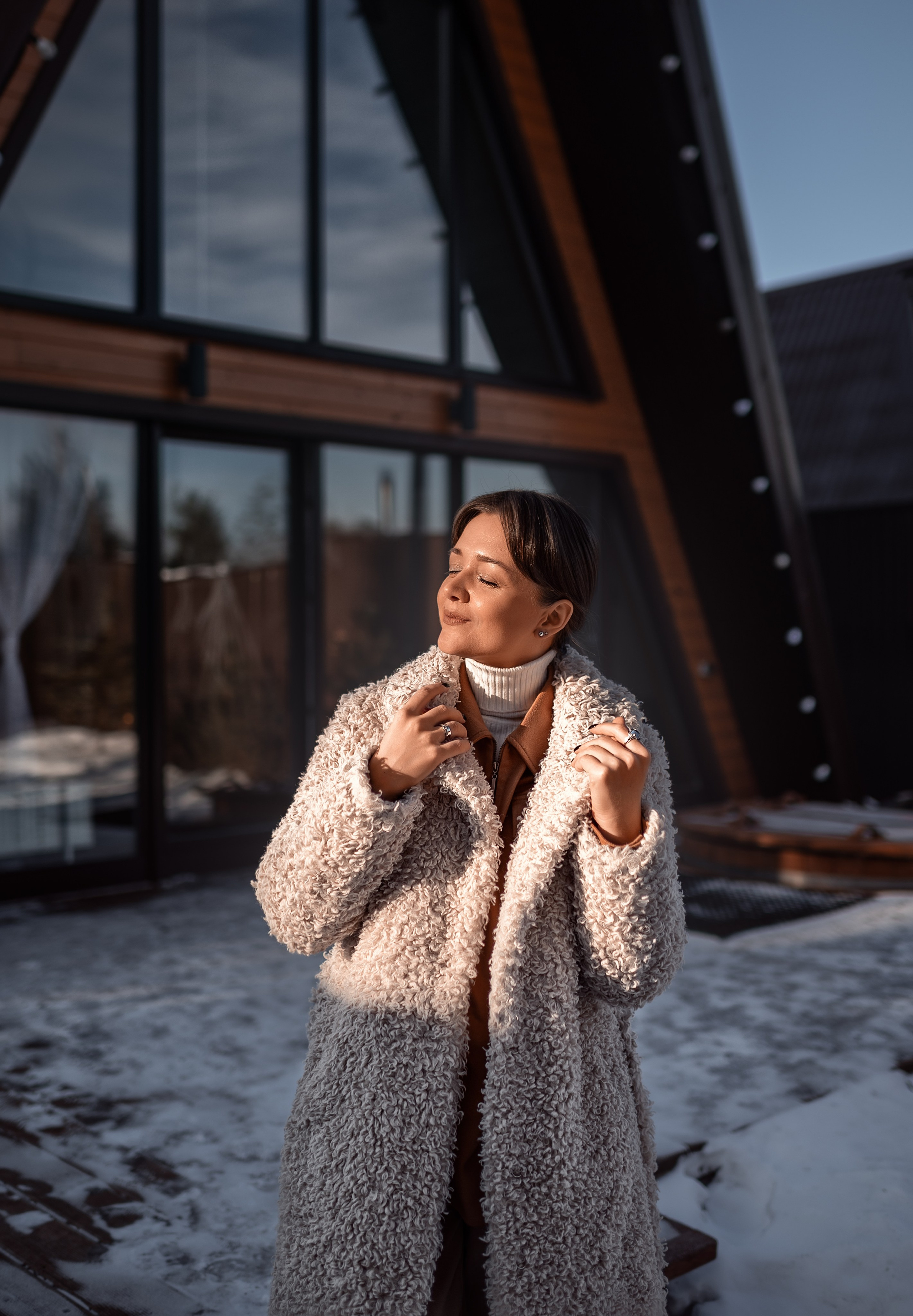 ЖЕНСКИЙ ПОРТРЕТ. Семейный фотограф Екатеринбург Лора Мур