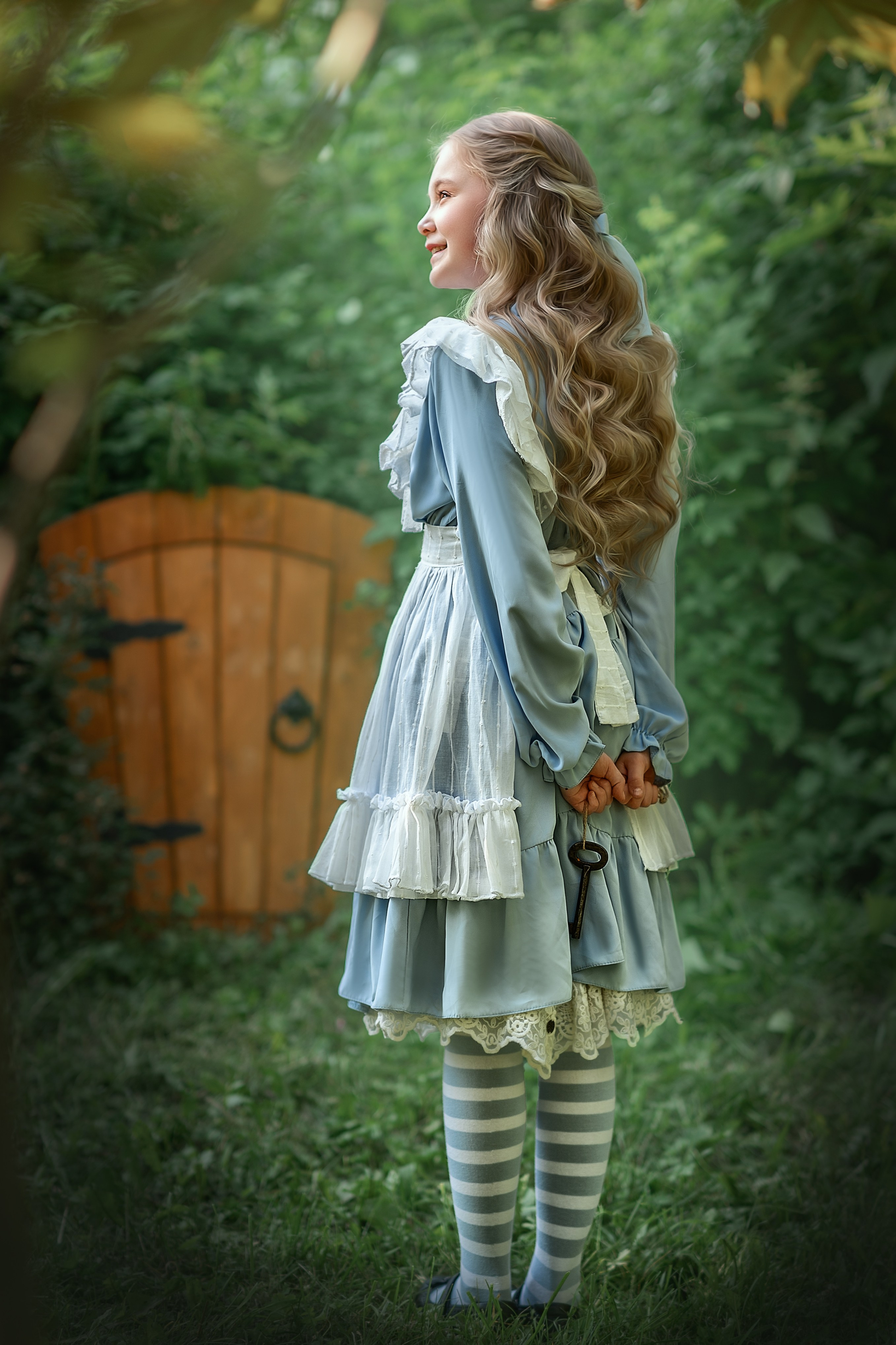 АЛИСА. Семейный фотограф Екатеринбург Лора Мур