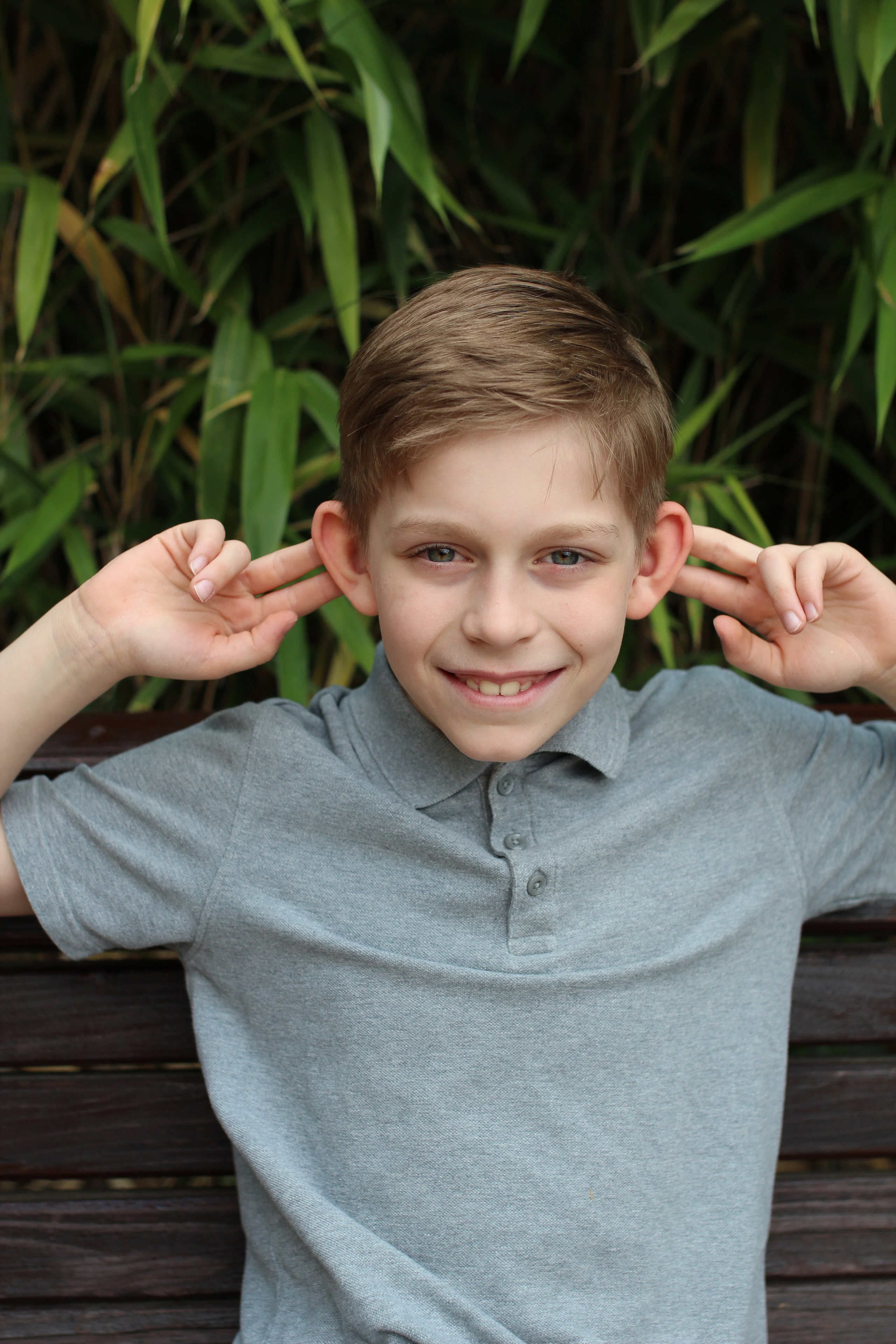 Family. Фотограф в Крыму — Бабанина София