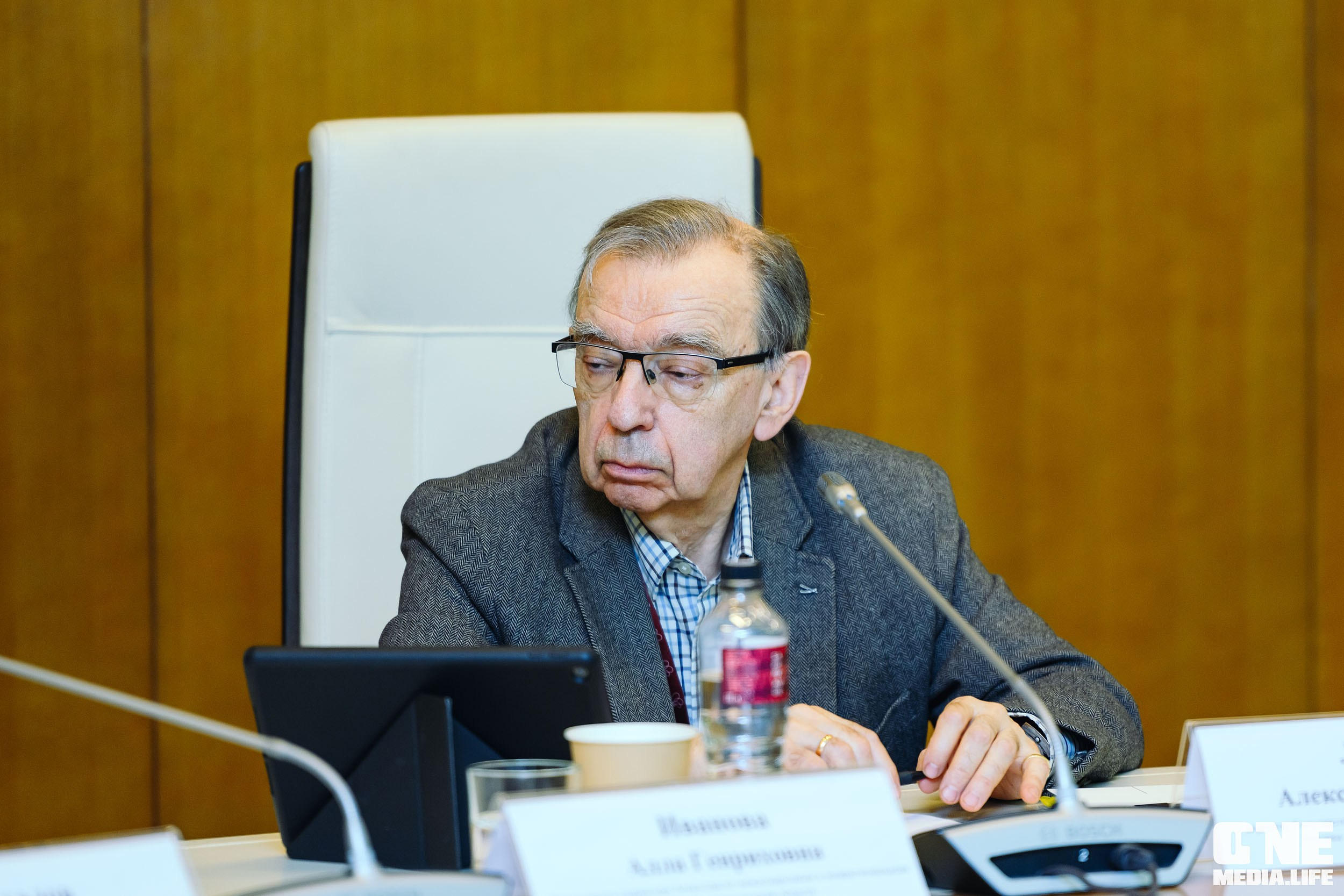 Балтийский Культурный Форум 2024. One Media Life: фоторепортажи, фотоотчеты с мероприятий и заведений