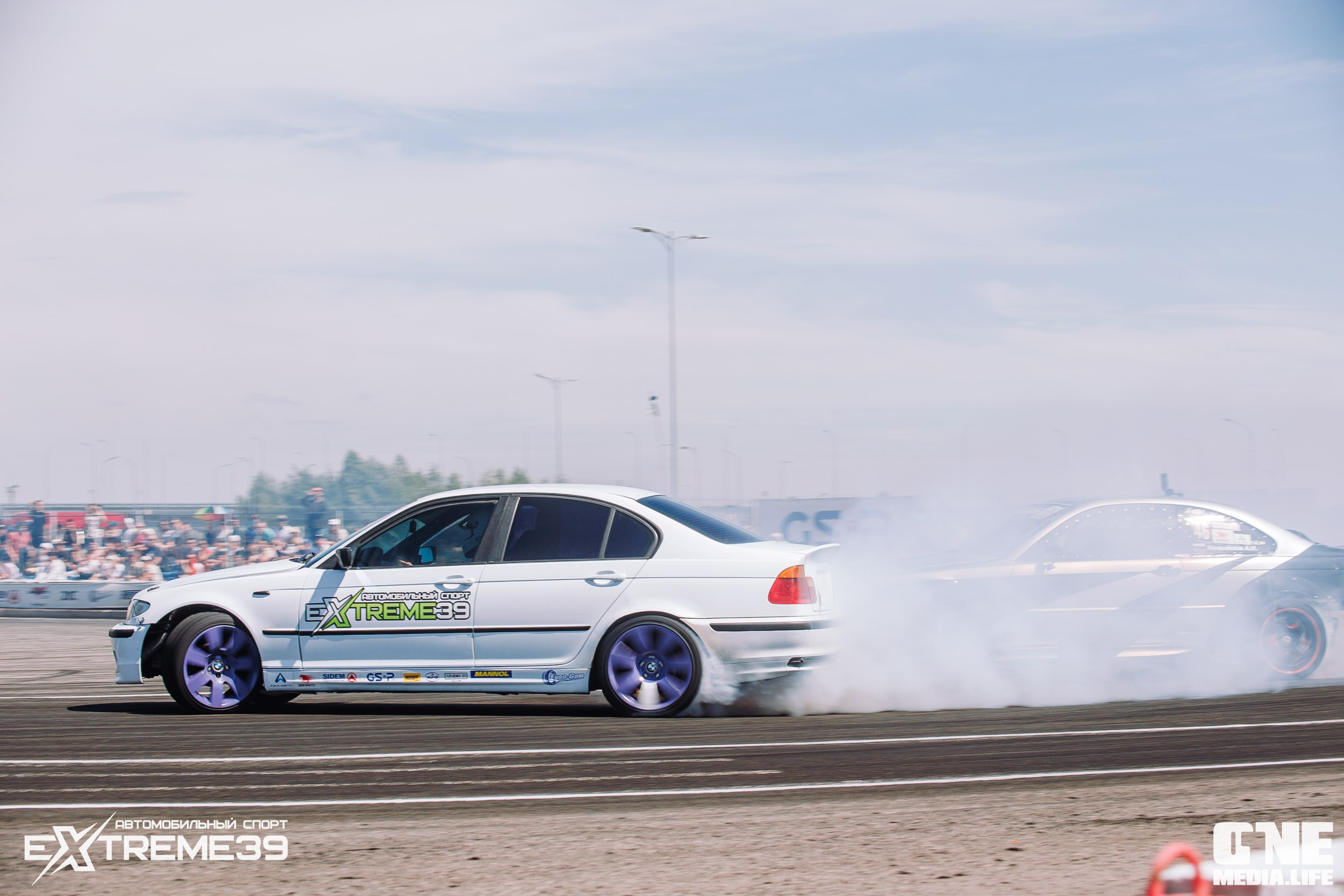 Заезды II этапа Лал Авто Дрифт. Кубок Шамбалы. One Media Life: фоторепортажи, фотоотчеты с мероприятий и заведений