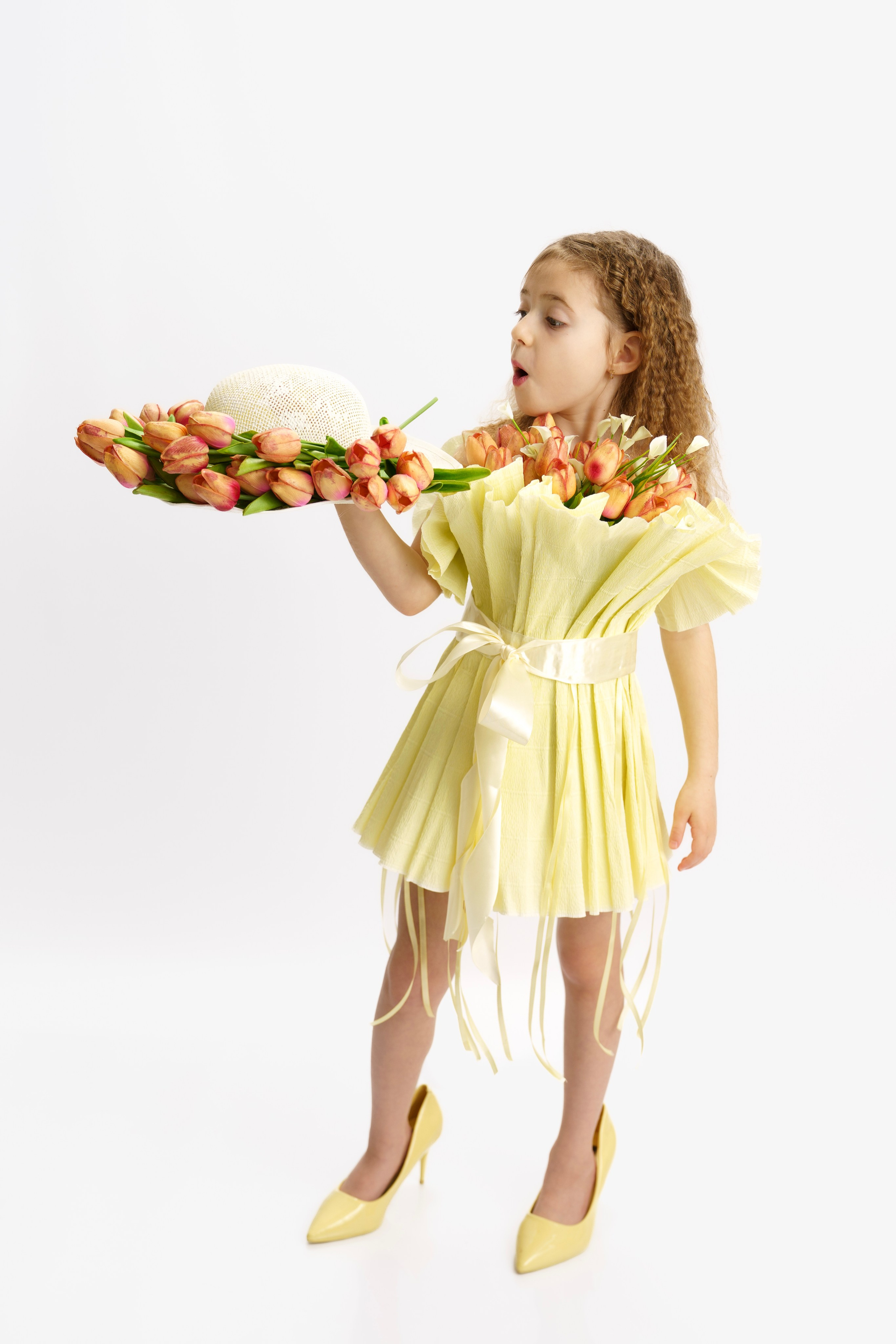 Детская (2 — 10 лет). Фотограф новорожденных, детей до года и беременных в Симферополе