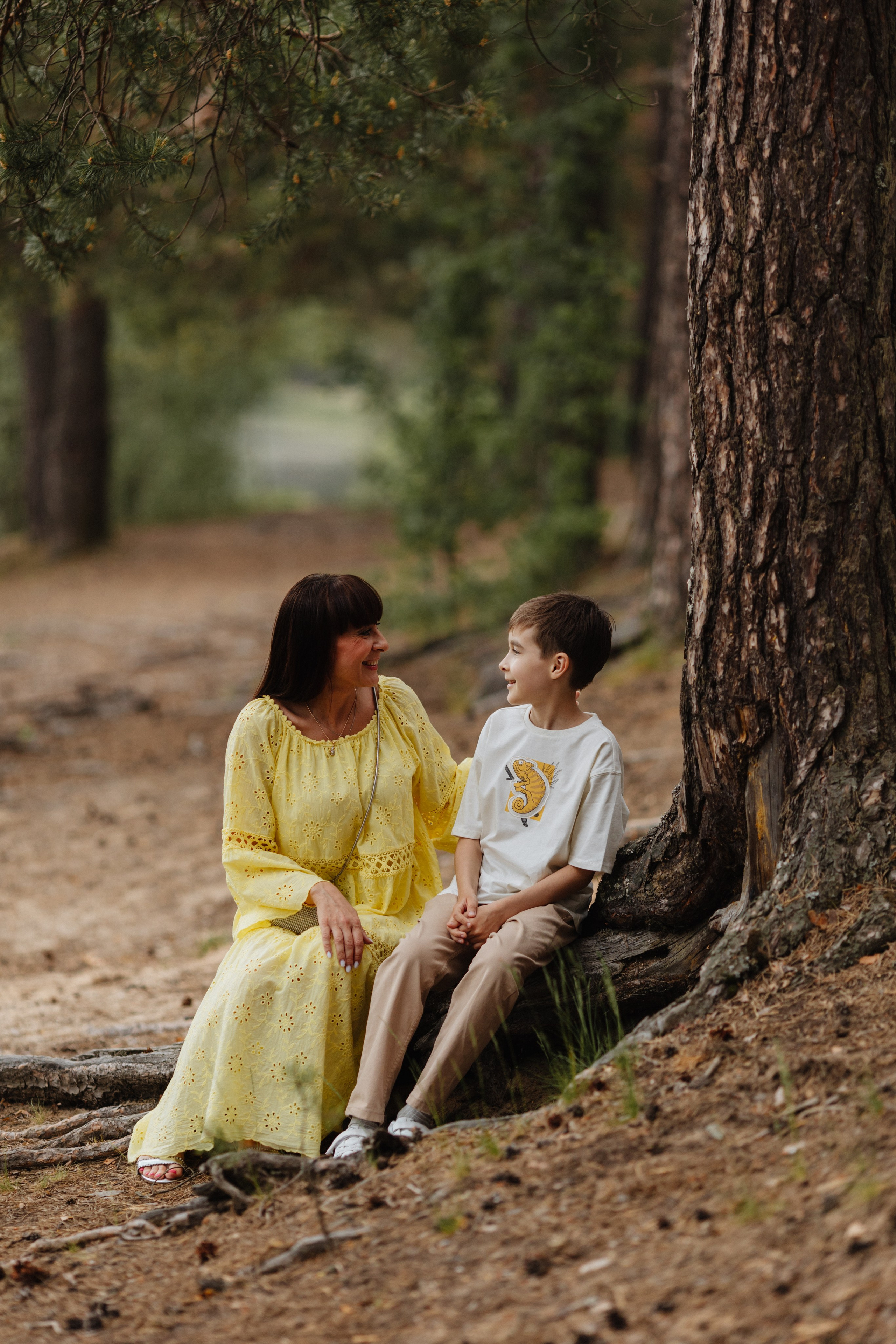 Фотосессия мама и сын. Фотограф Лодейное Поле Екатерина Герасимова в Санкт-Петербурге и Лен. области