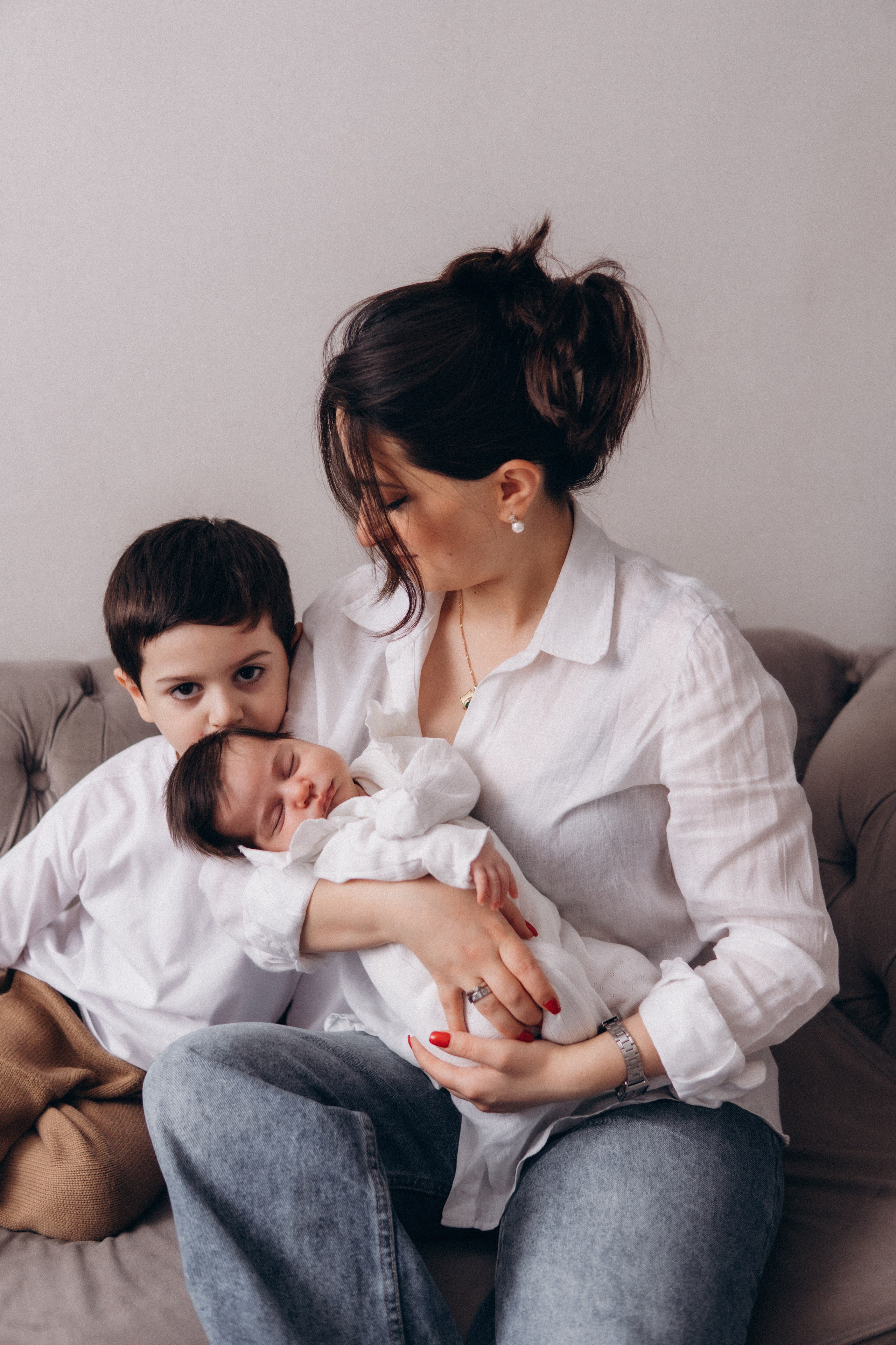 Гоар. Семейный и детский фотограф в Москве