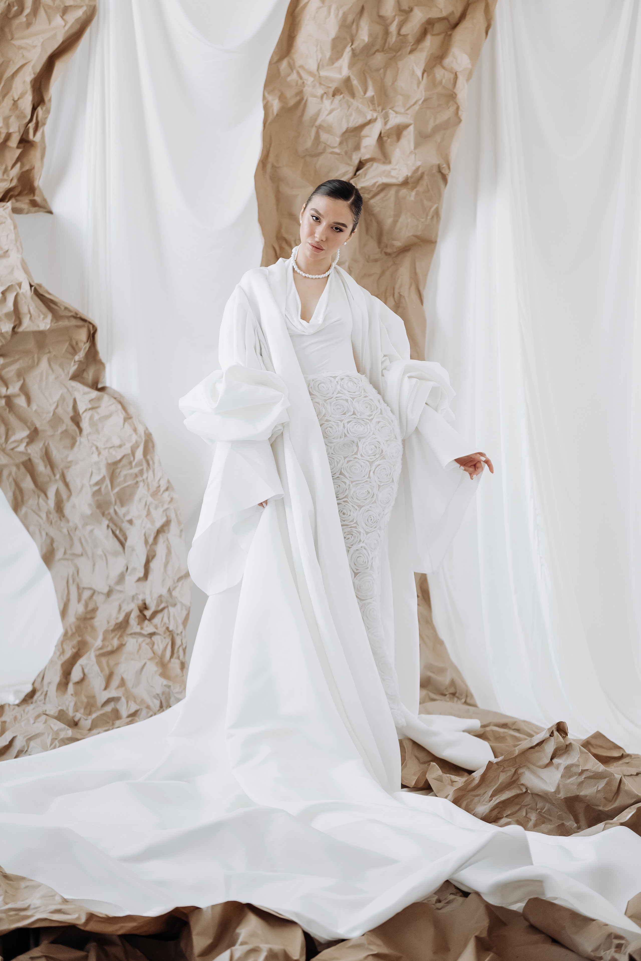 Дарья. Фотограф в Томске Мария Март