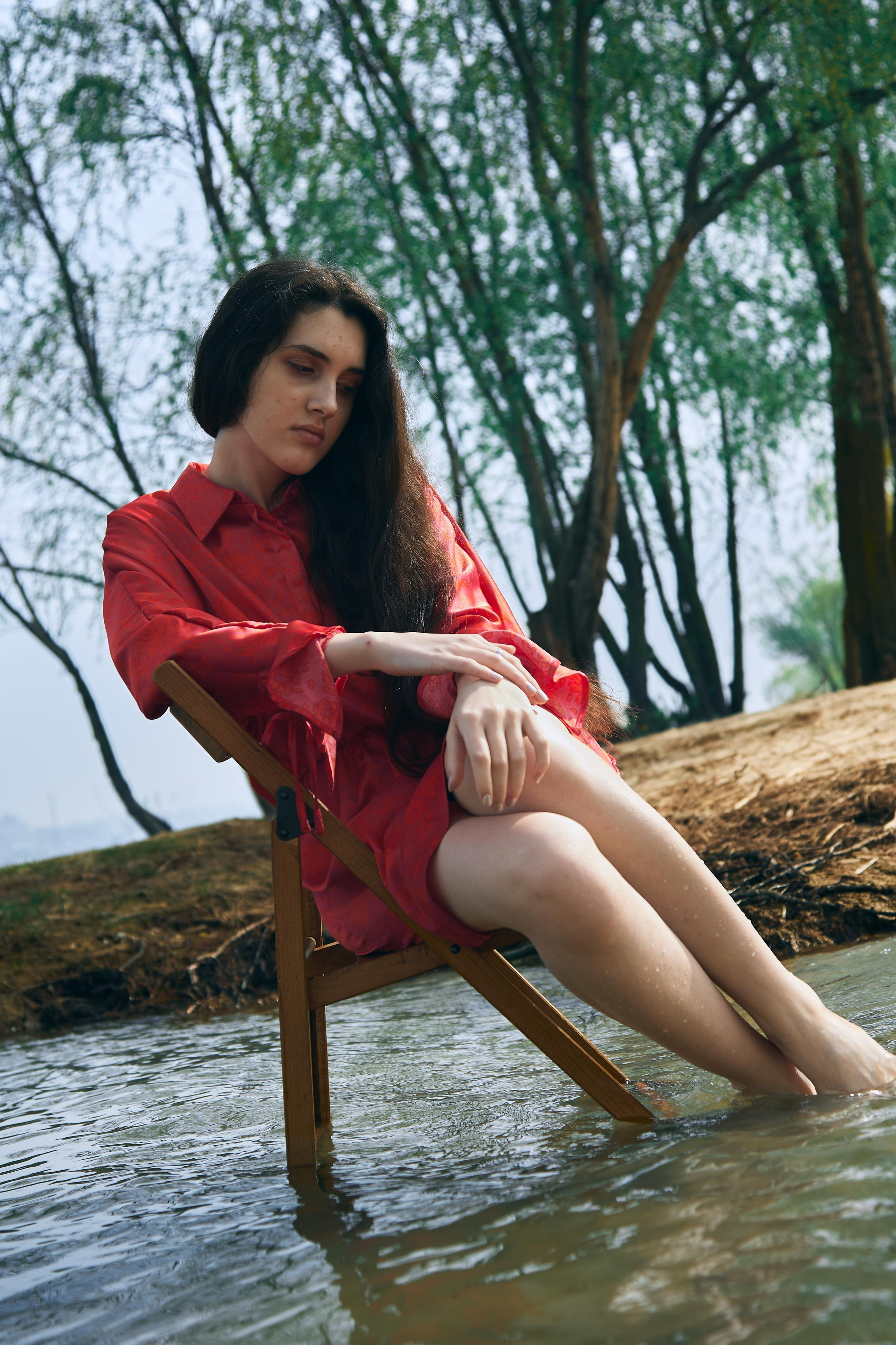 Катрин. Фотограф в Ростове-на-Дону Ника Обида