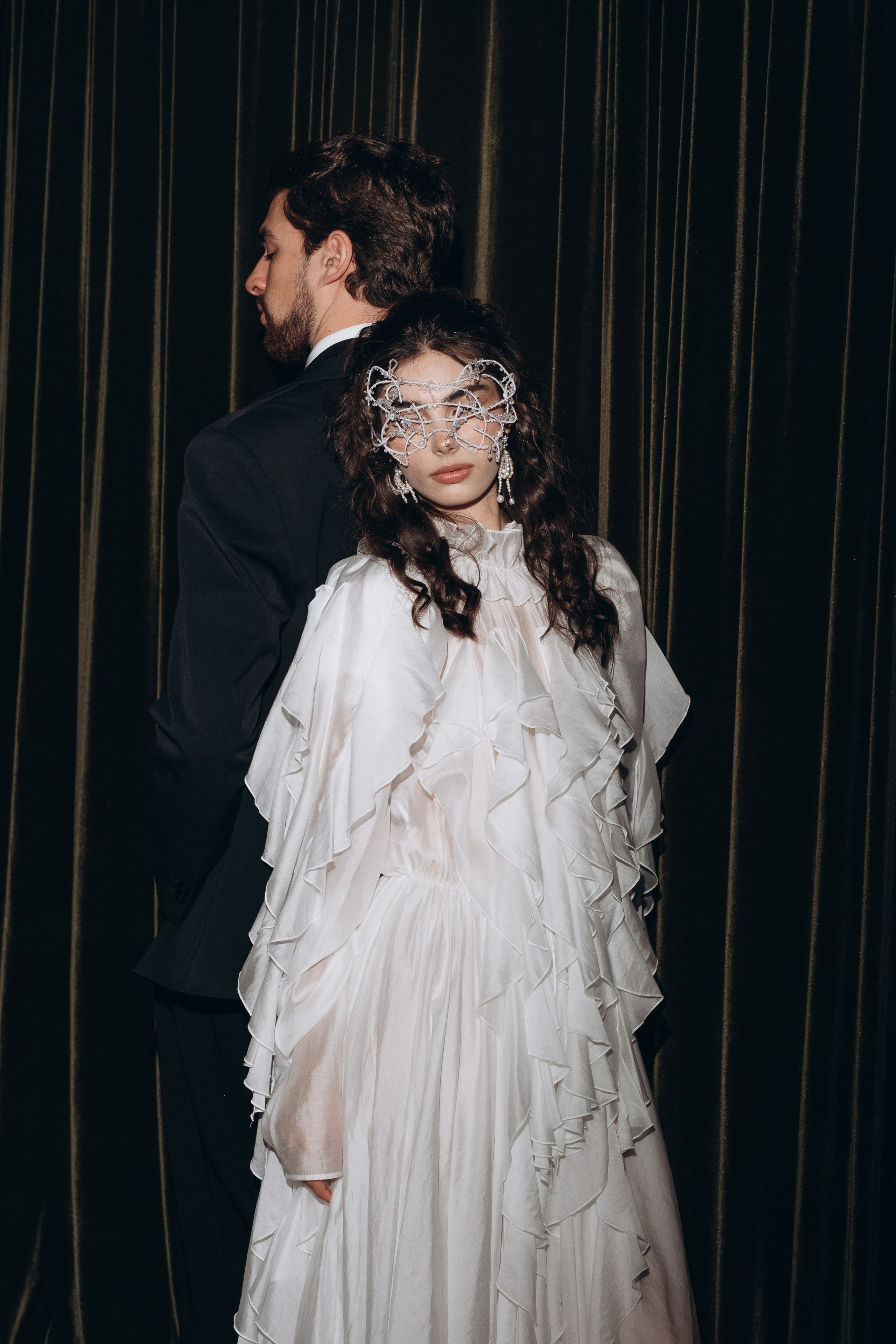 Свадебная фотосессия в отеле Marco Polo| Москва. Фотограф|Москва — Агбаш Лера