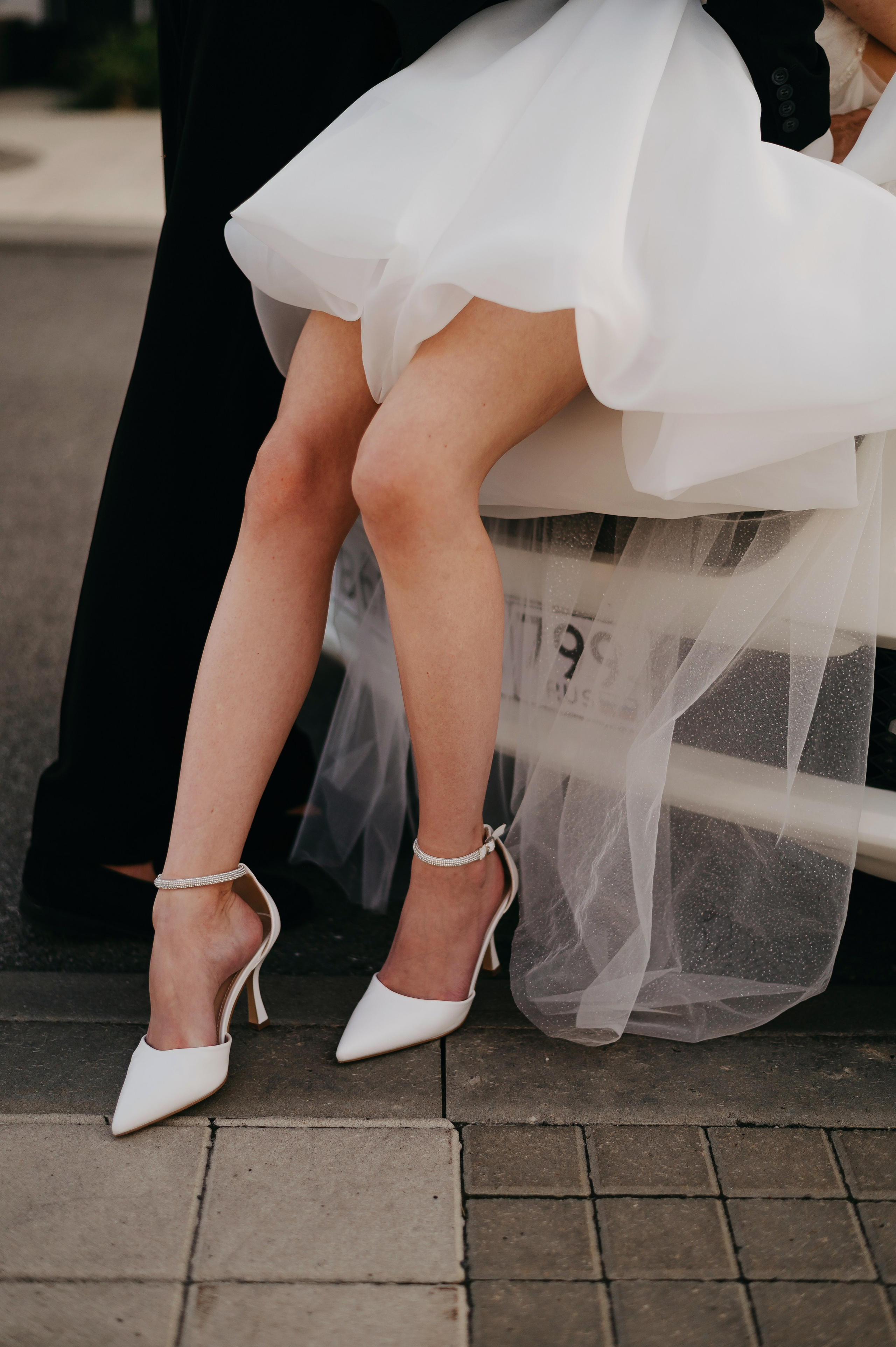 Даниил и Женя. Свадебный фотограф Марина Жемчужникова в Москве и в Белгороде