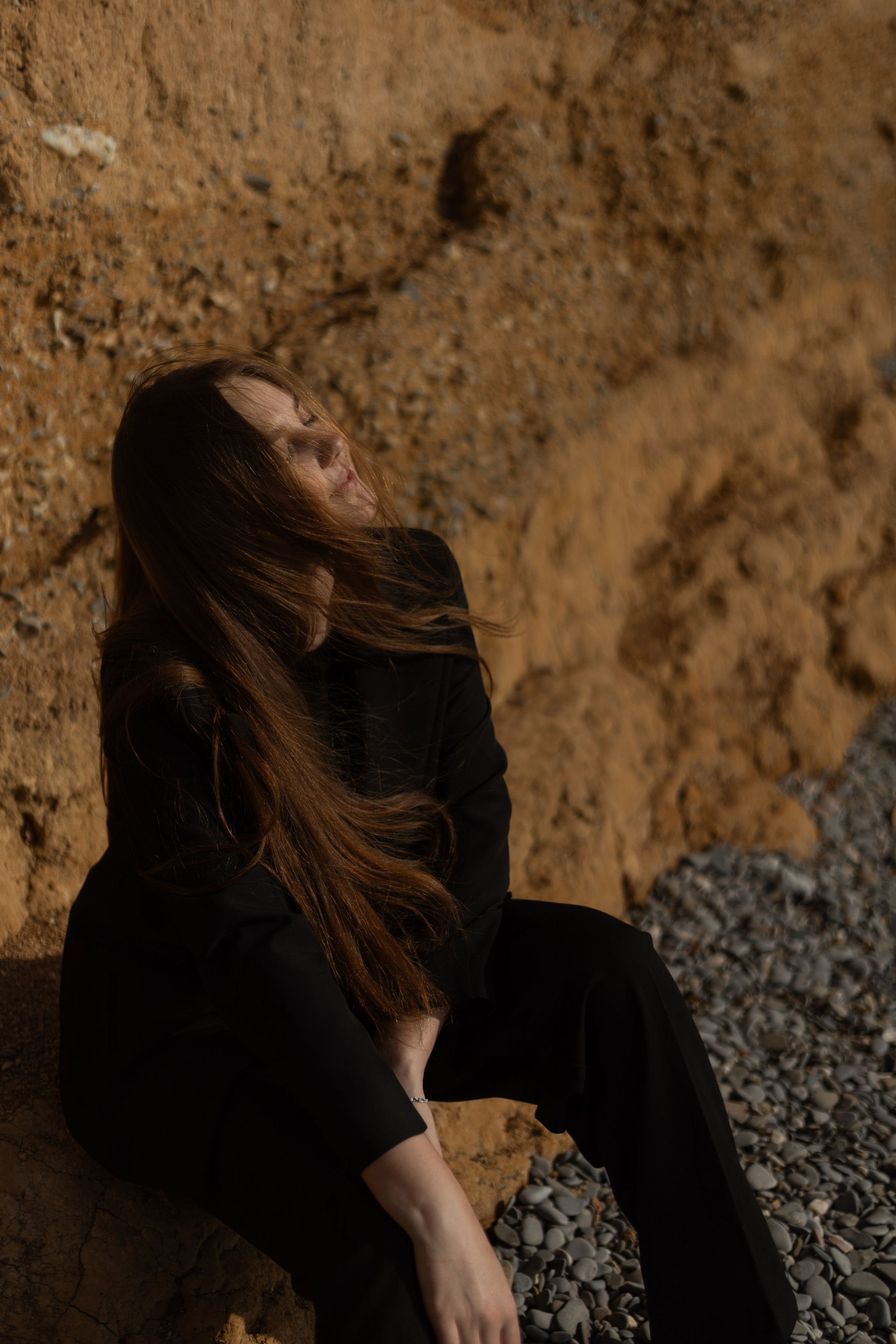 Фотосессия на море (Николаевка) Вита. Свадебный фотограф в Симферополе (Крым) Валерия Воловидник