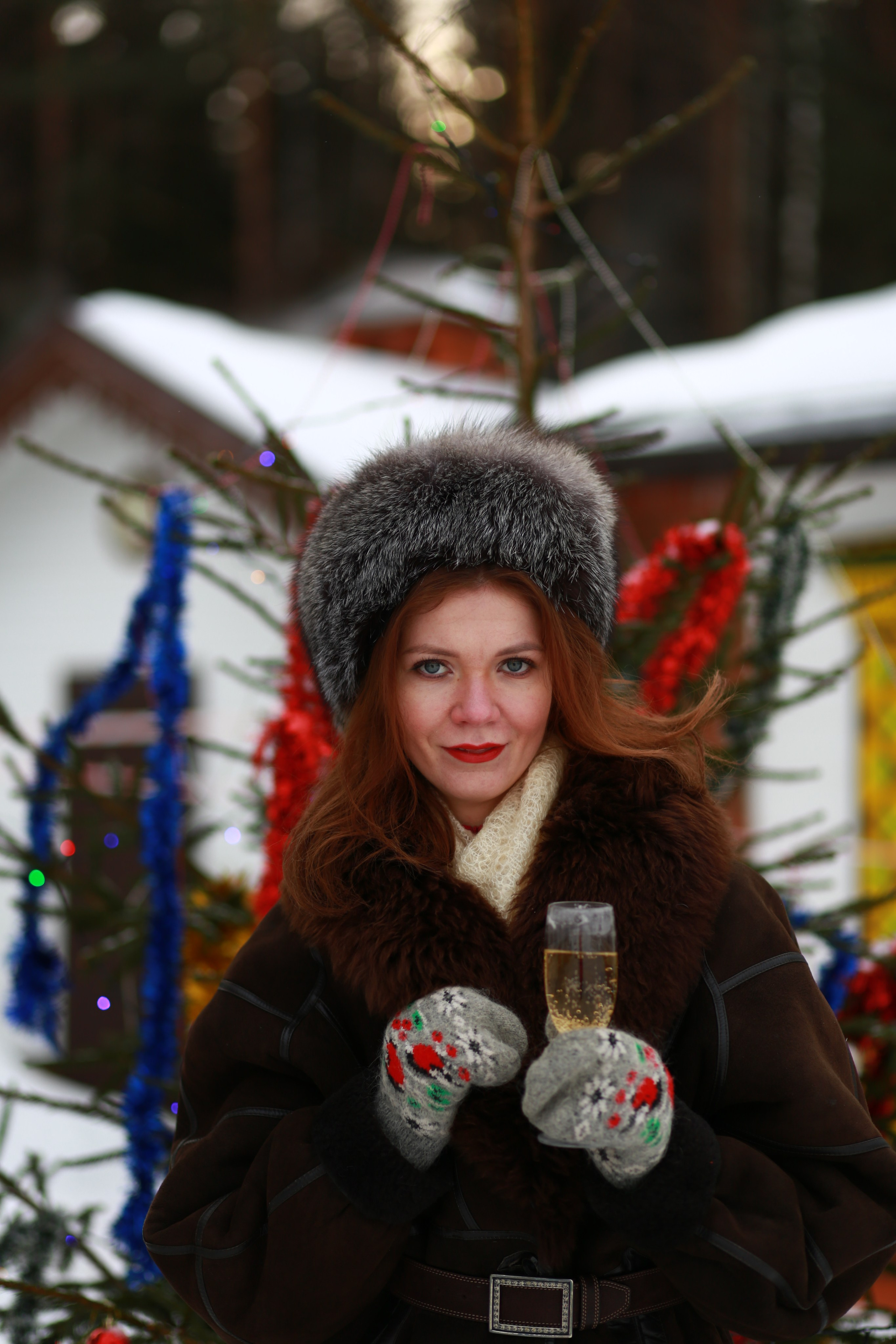 Мария. Женский и семейный фотограф в Москве и Юхнове Татьяна Анисимова