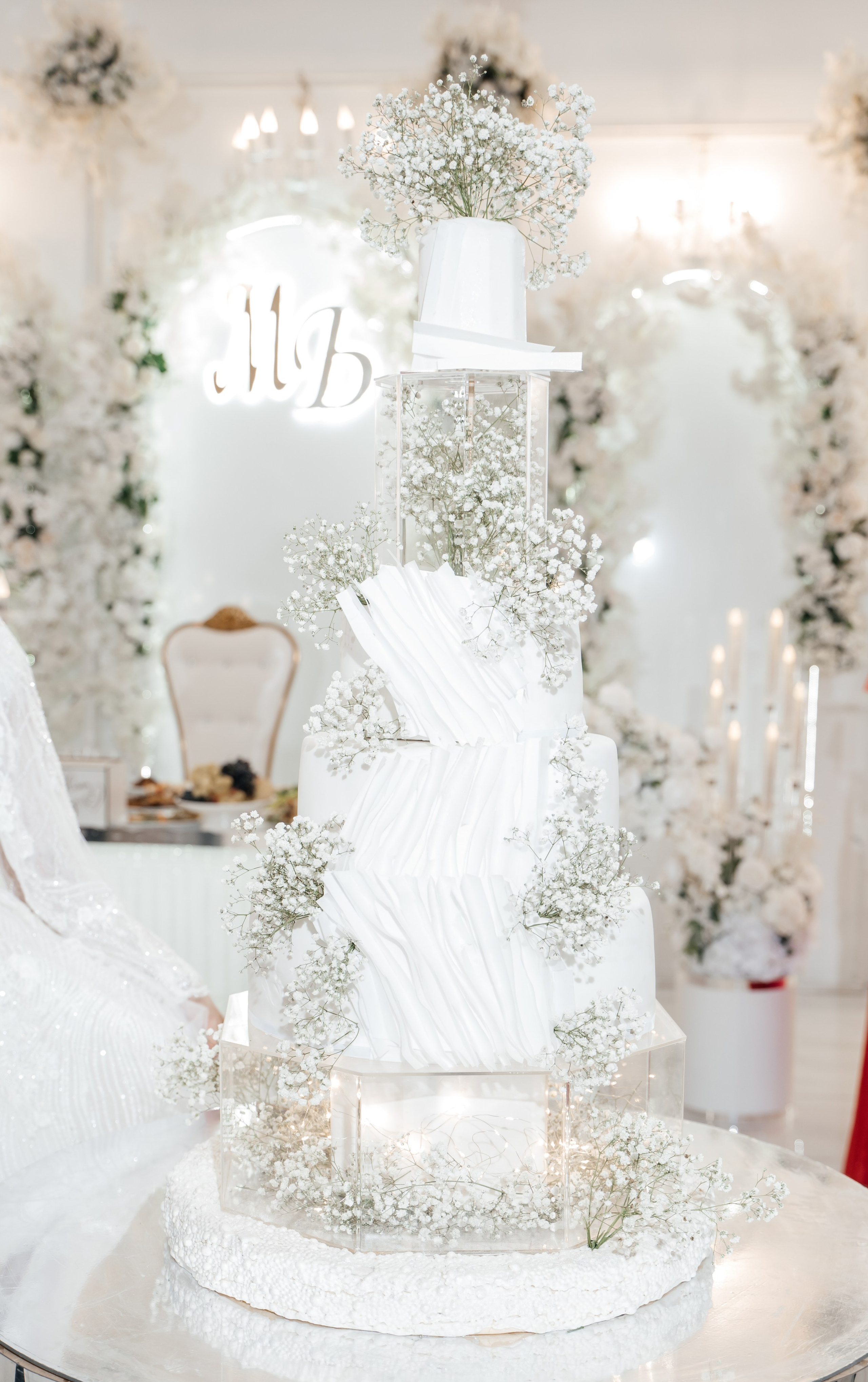 Национальная свадьба. Свадебный фотограф Амина Хомович