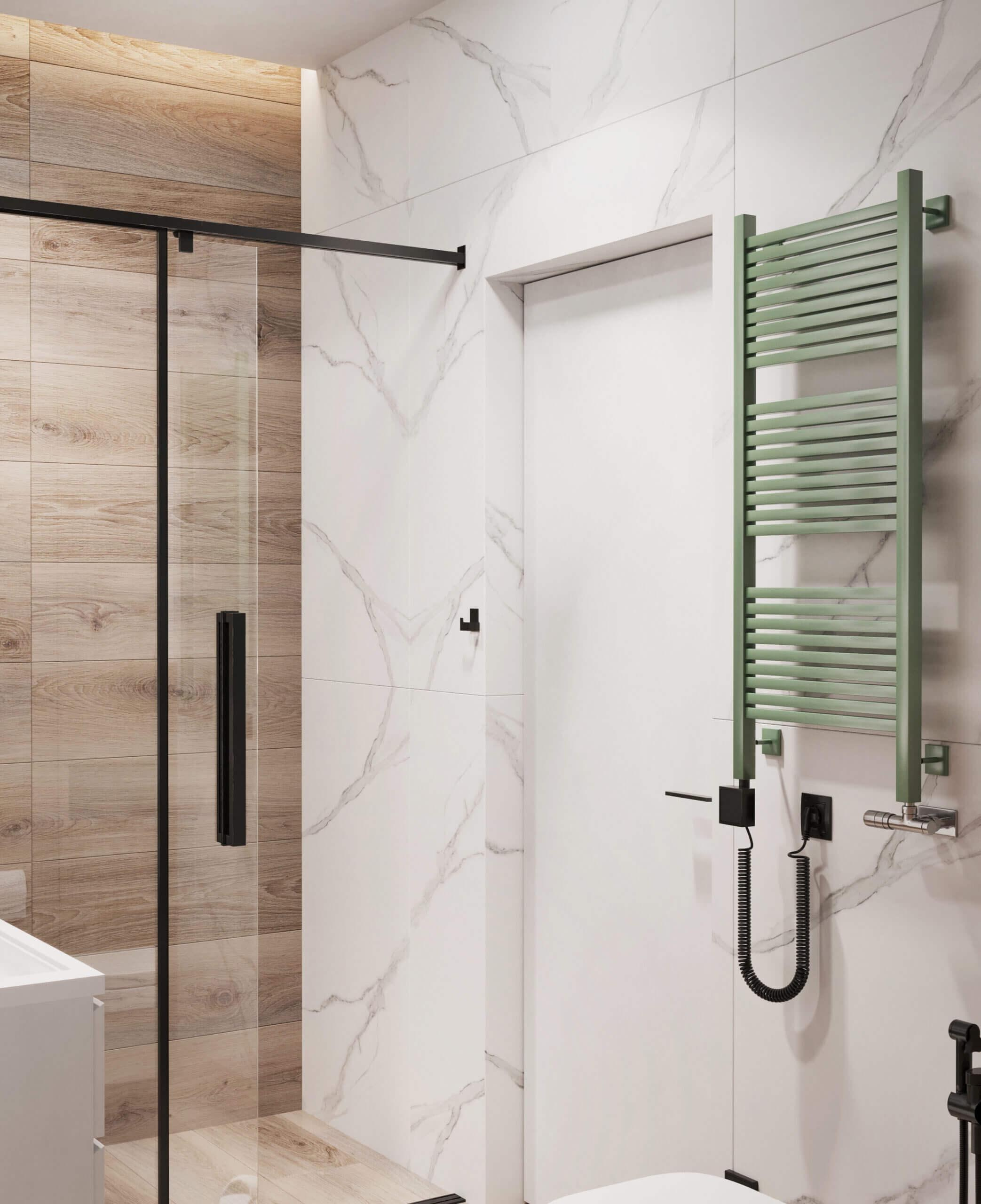 22. Студия дизайна интерьера RISE DESIGN STUDIO