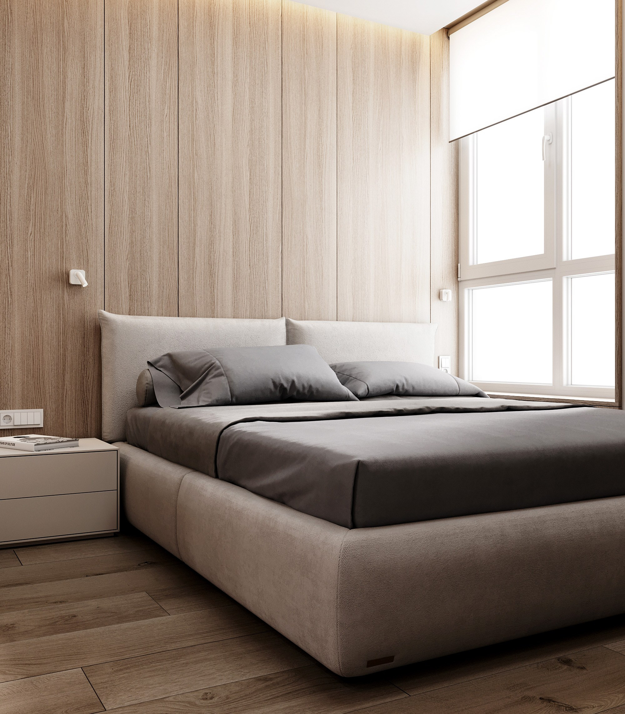 35. Студия дизайна интерьера RISE DESIGN STUDIO