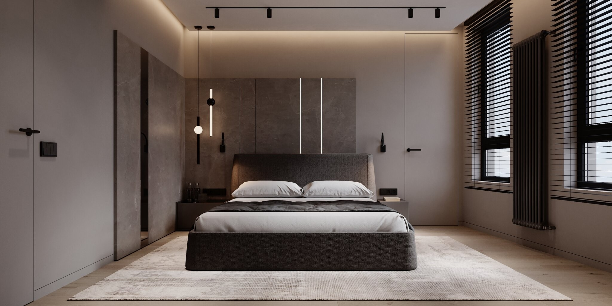 1. Студия дизайна интерьера RISE DESIGN STUDIO