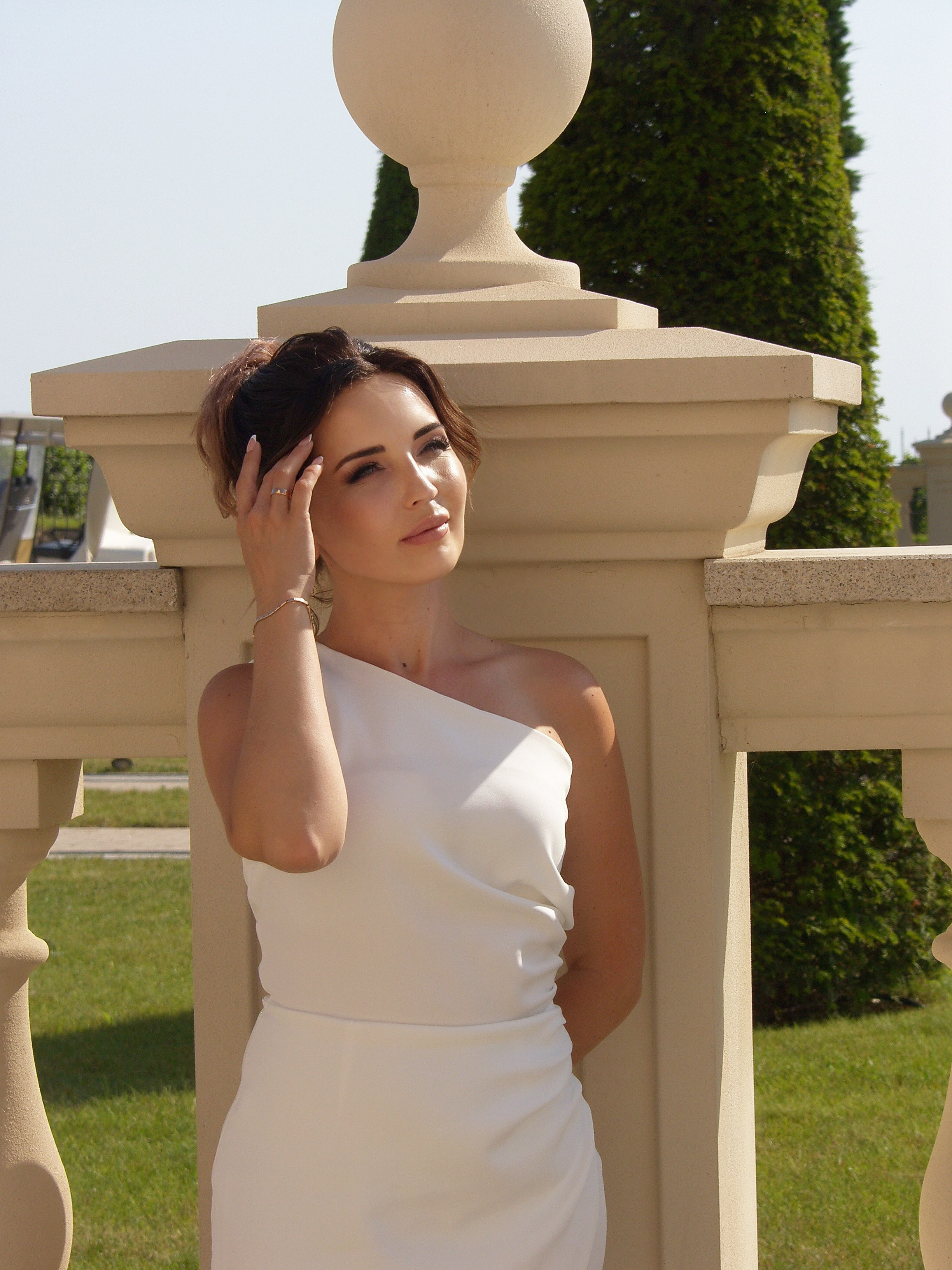 Сергей и Татьяна. Фотограф Мария Мусаелян