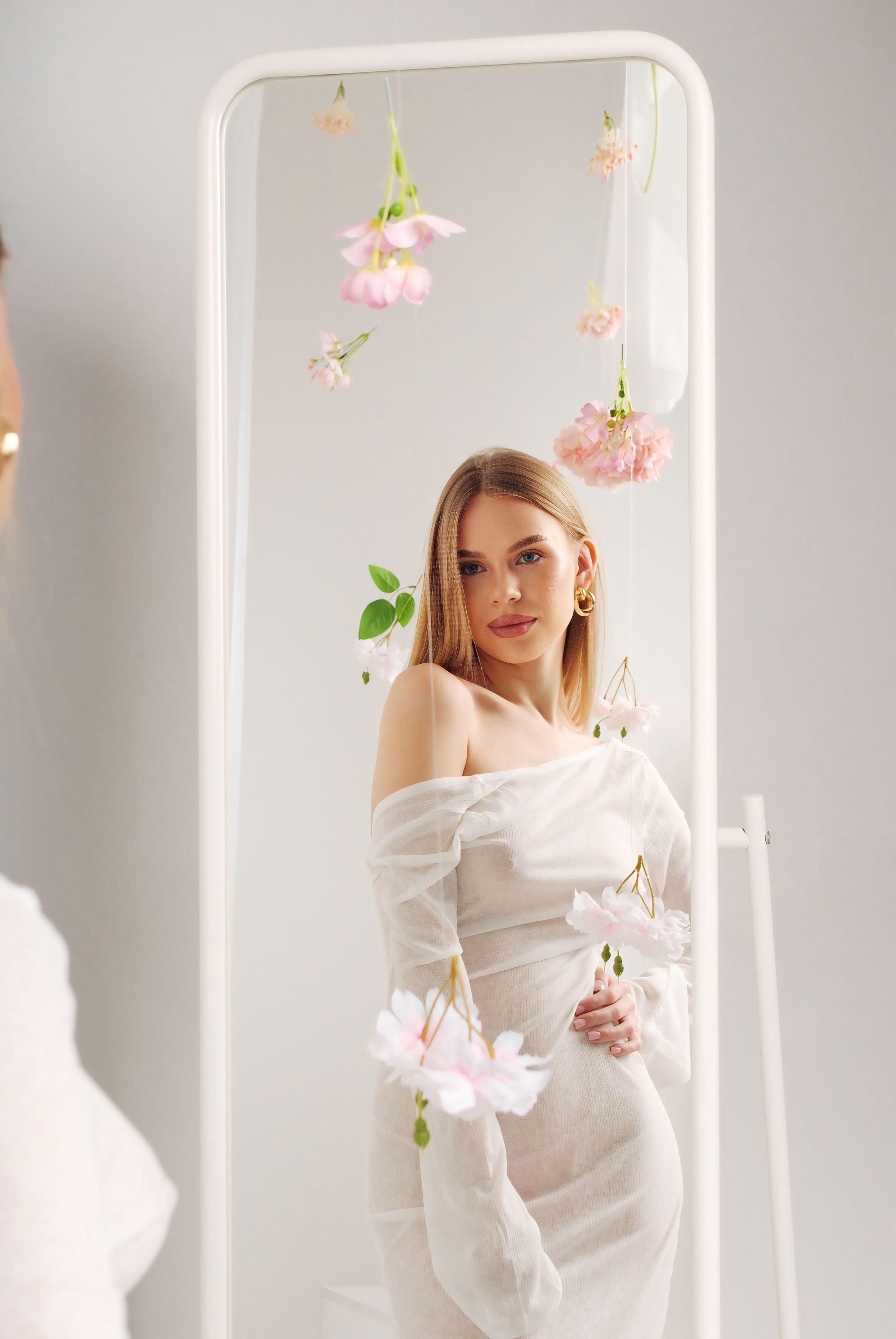 Милана. Фотограф Мария Мусаелян