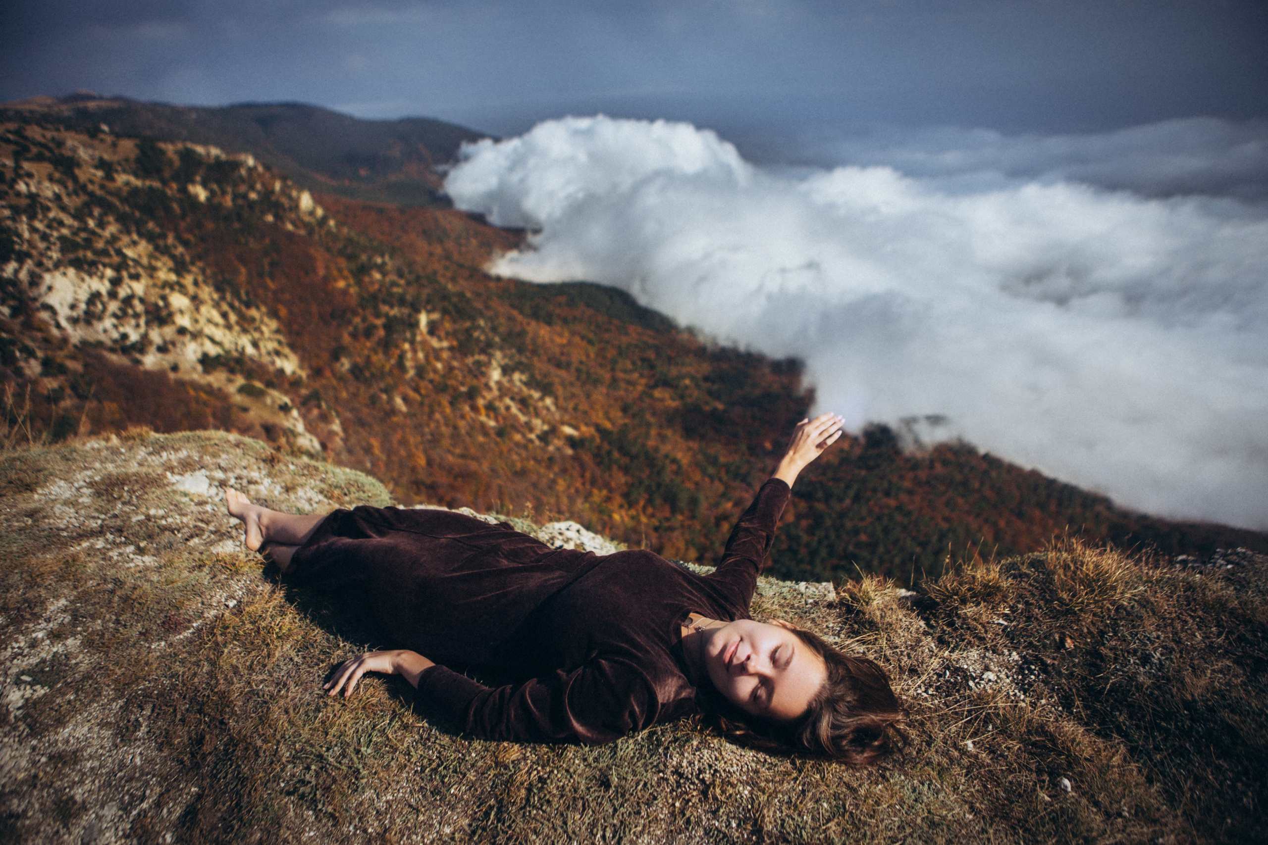 Портфолио. Портретный фотограф В Крыму и преподаватель Екатерина Покровская