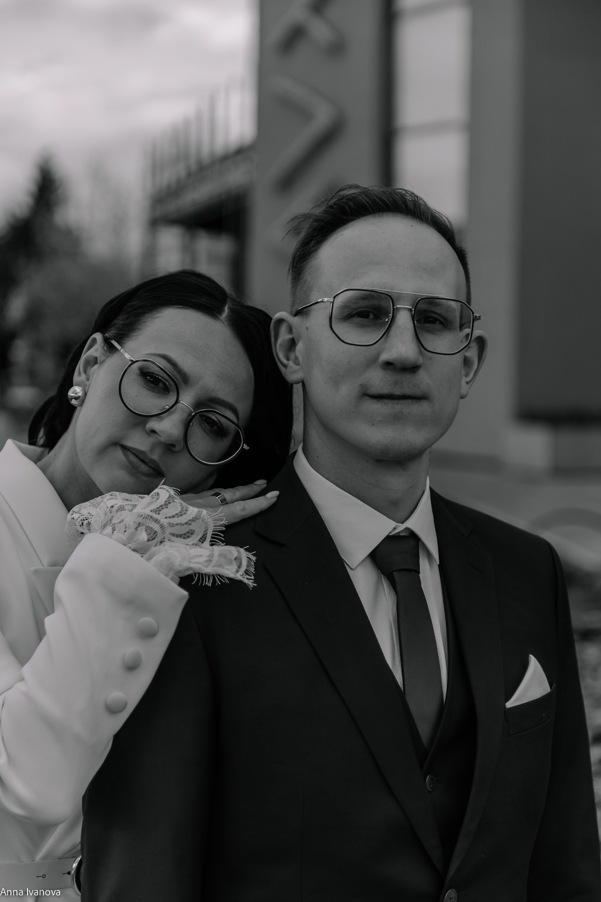 Свадебная фотосессия. Анна Иванова Свадебный Фотограф Чебоксары