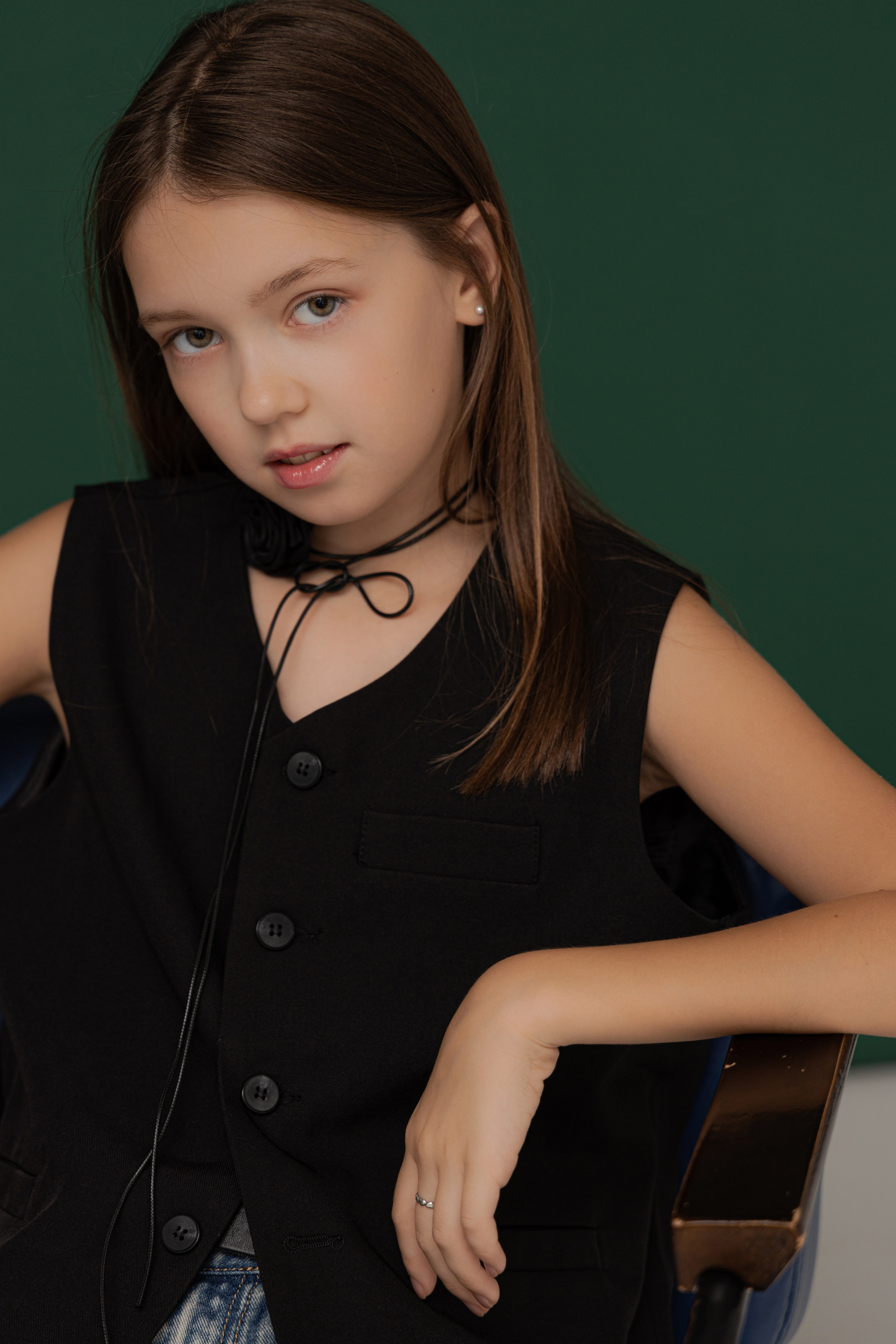 Мила. Фотограф Анастасия Пинчук