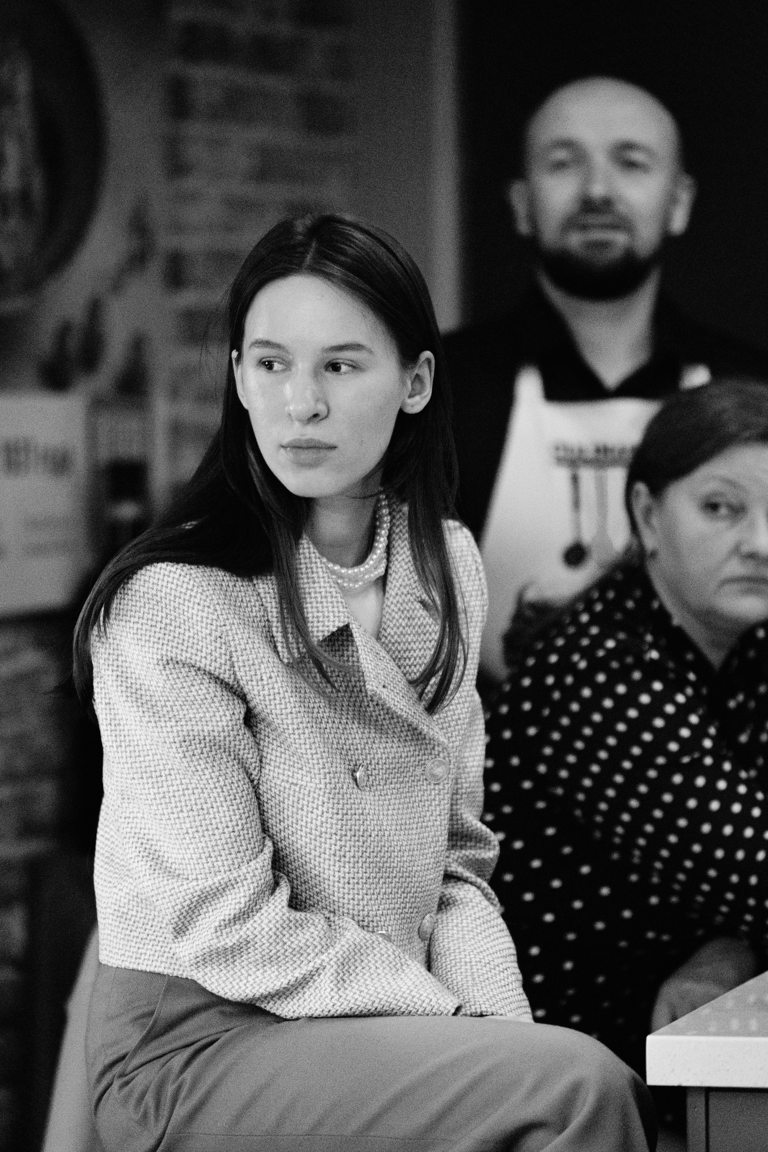 Профессиональная съемка кулинарного мастер-класса в студии EventyOn. Портретный Фотограф Александр «Konevtsoph» В Санкт-Петербурге