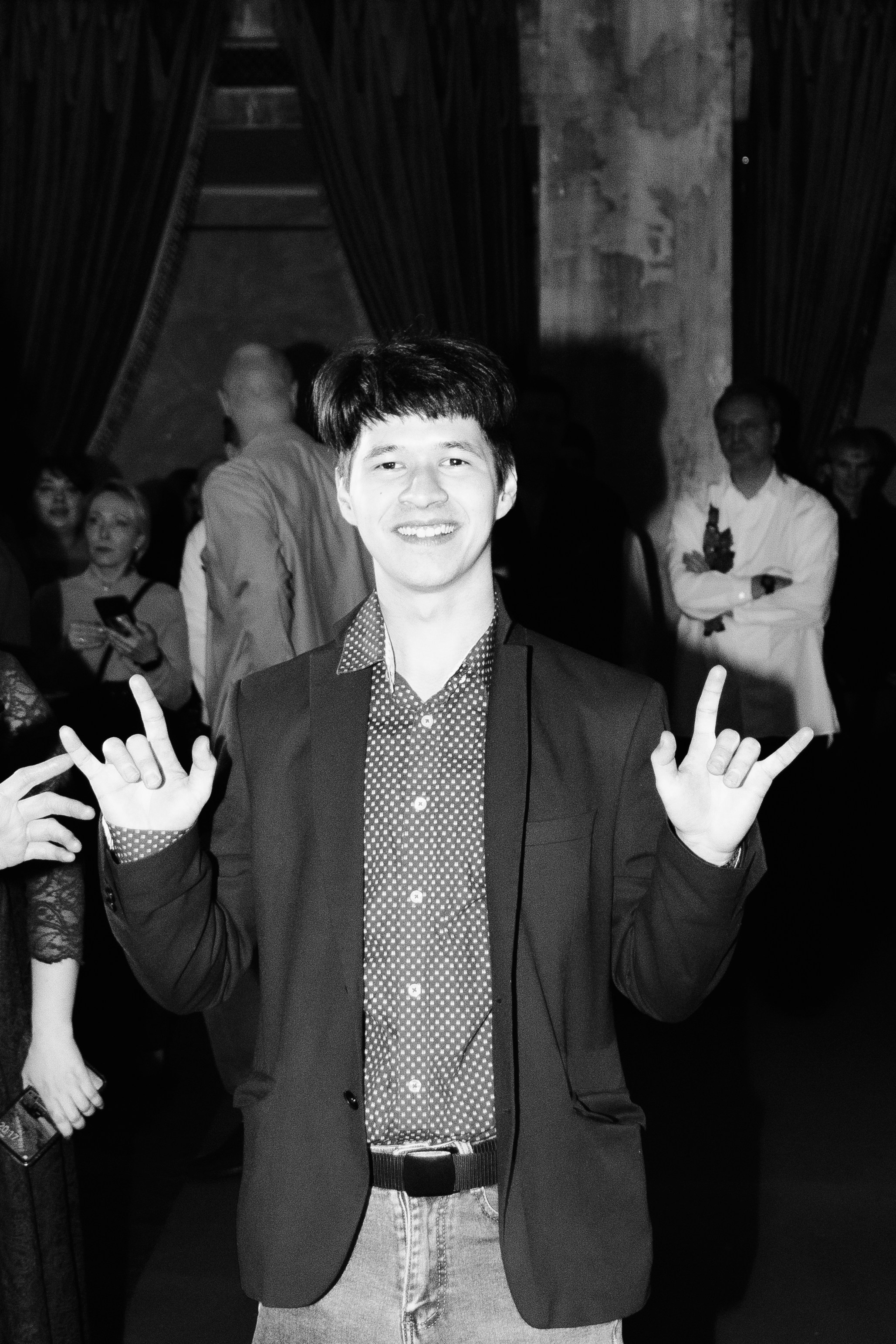 РОСЭЛ. Портретный Фотограф Александр «Konevtsoph» В Санкт-Петербурге