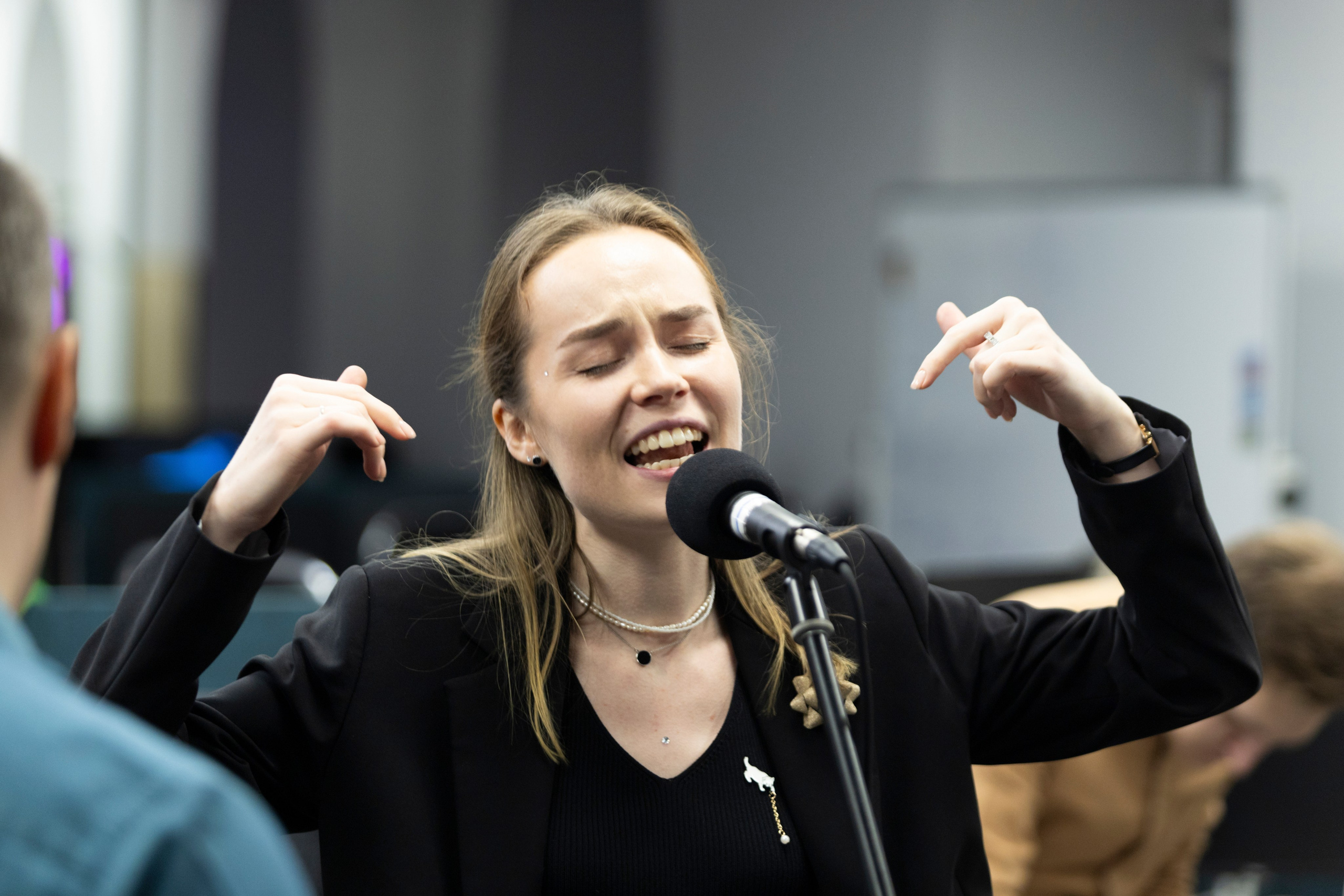 ЦРТ — Центр Речевых Технологий. Портретный Фотограф Александр «Konevtsoph» В Санкт-Петербурге