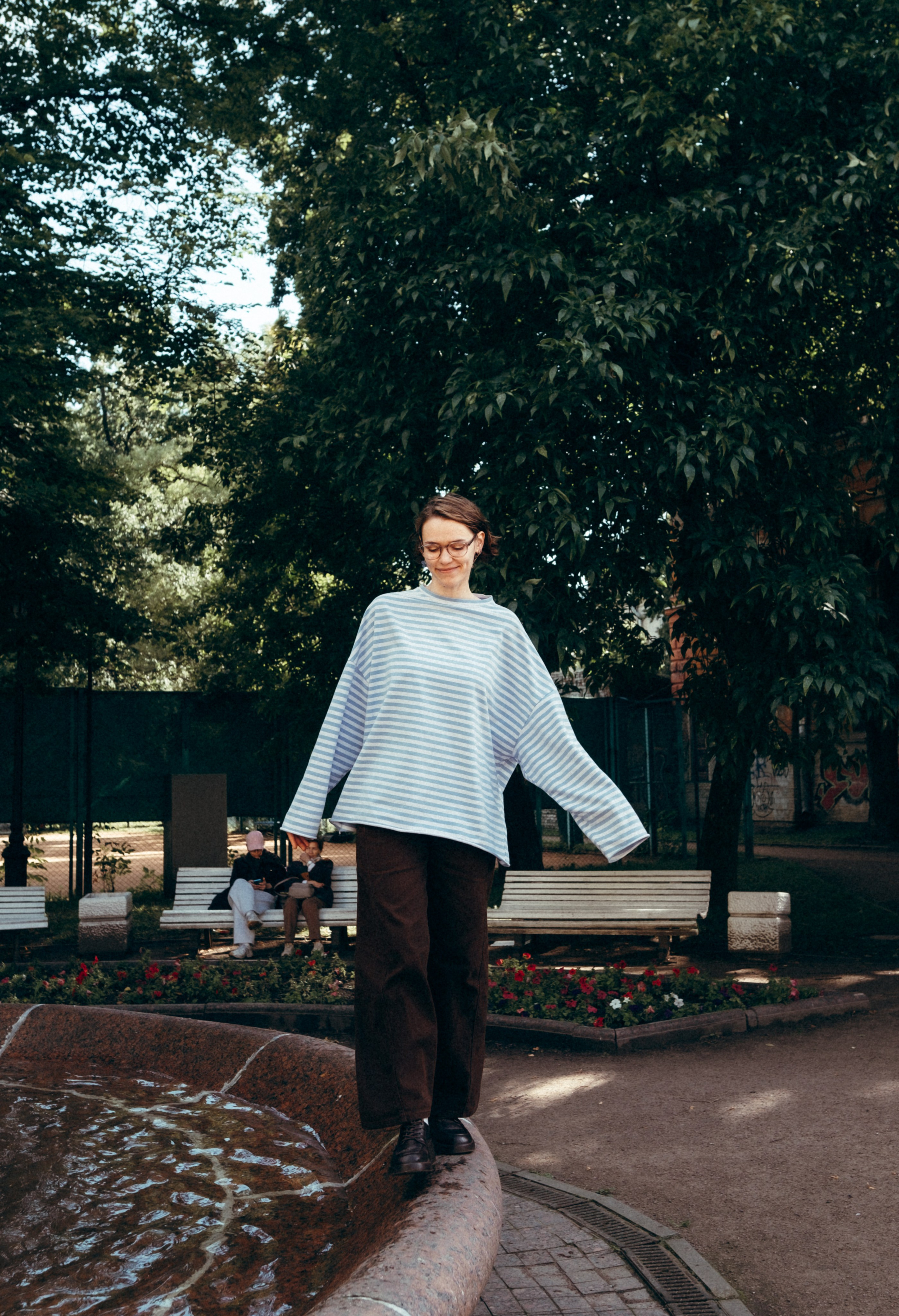 Варвара | Рид