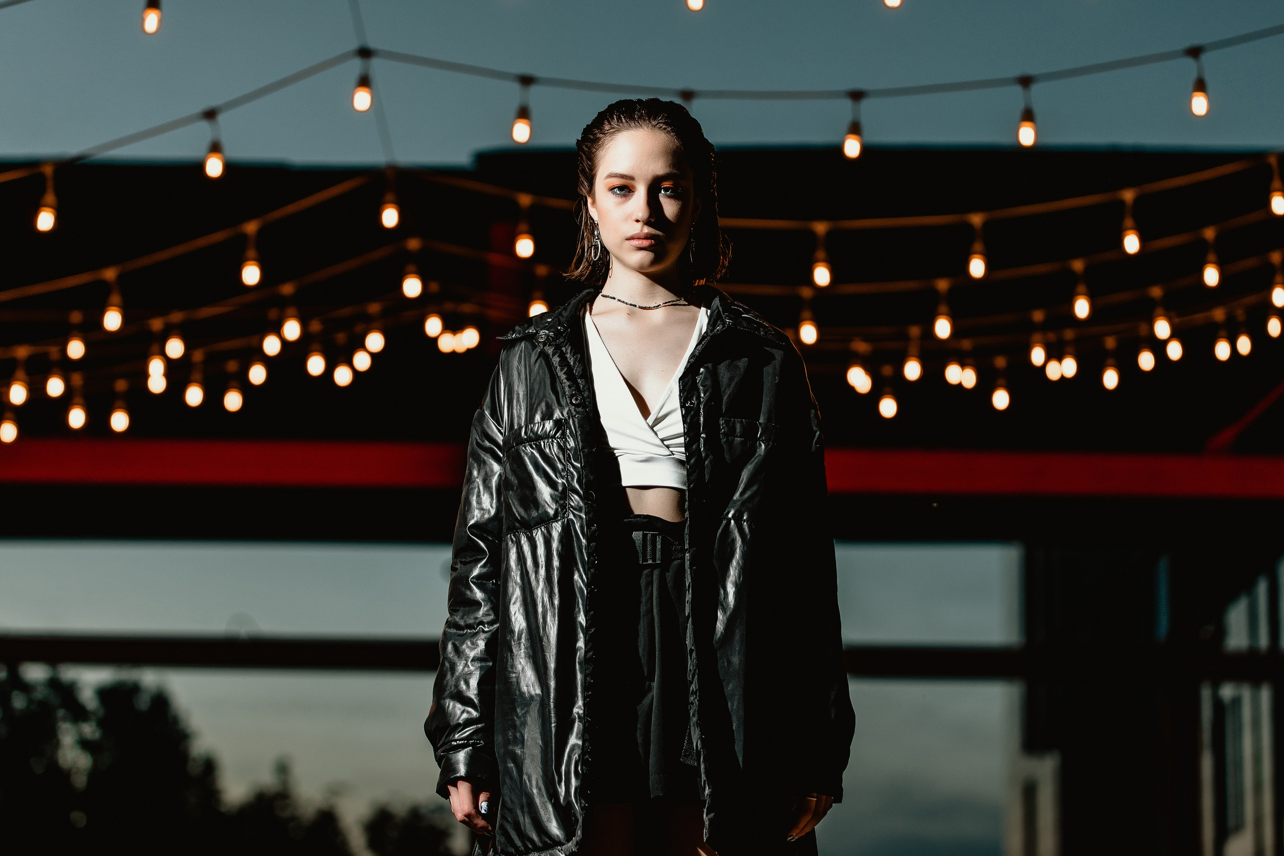 Барашкова Анастасия. Тимур Аминов | Фотограф в Кемерове