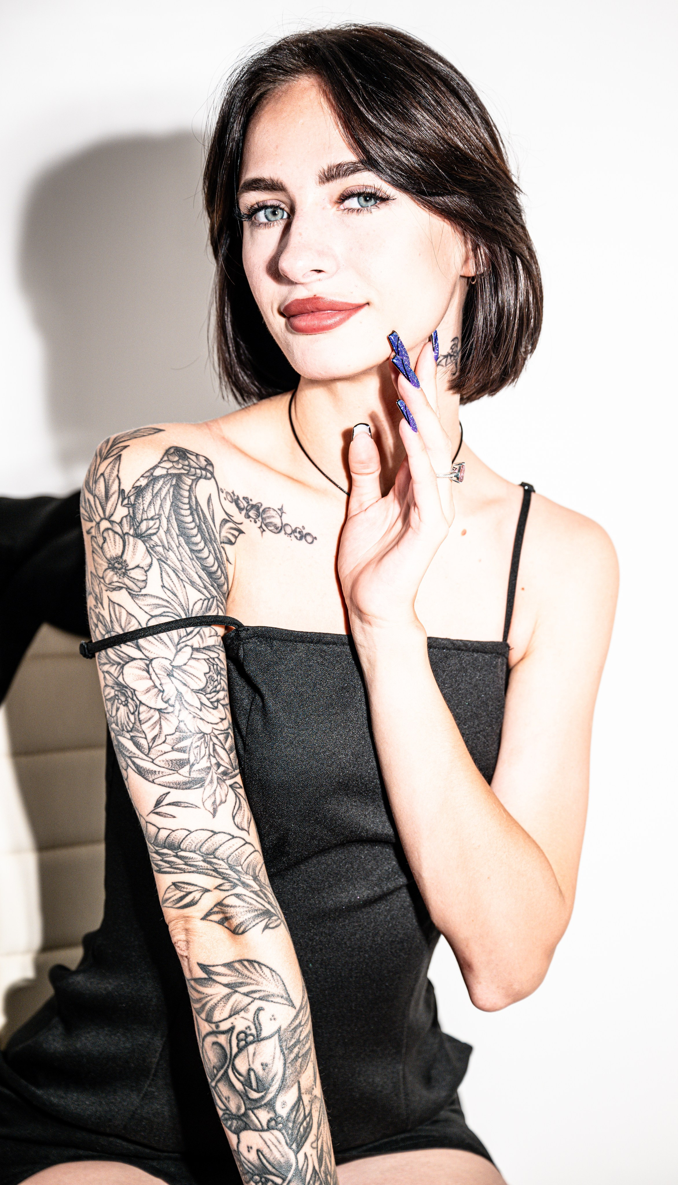 Студийные фотосессии. Студийный и свадебный фотограф и видеограф в Севастополе — Юлия Макаренко