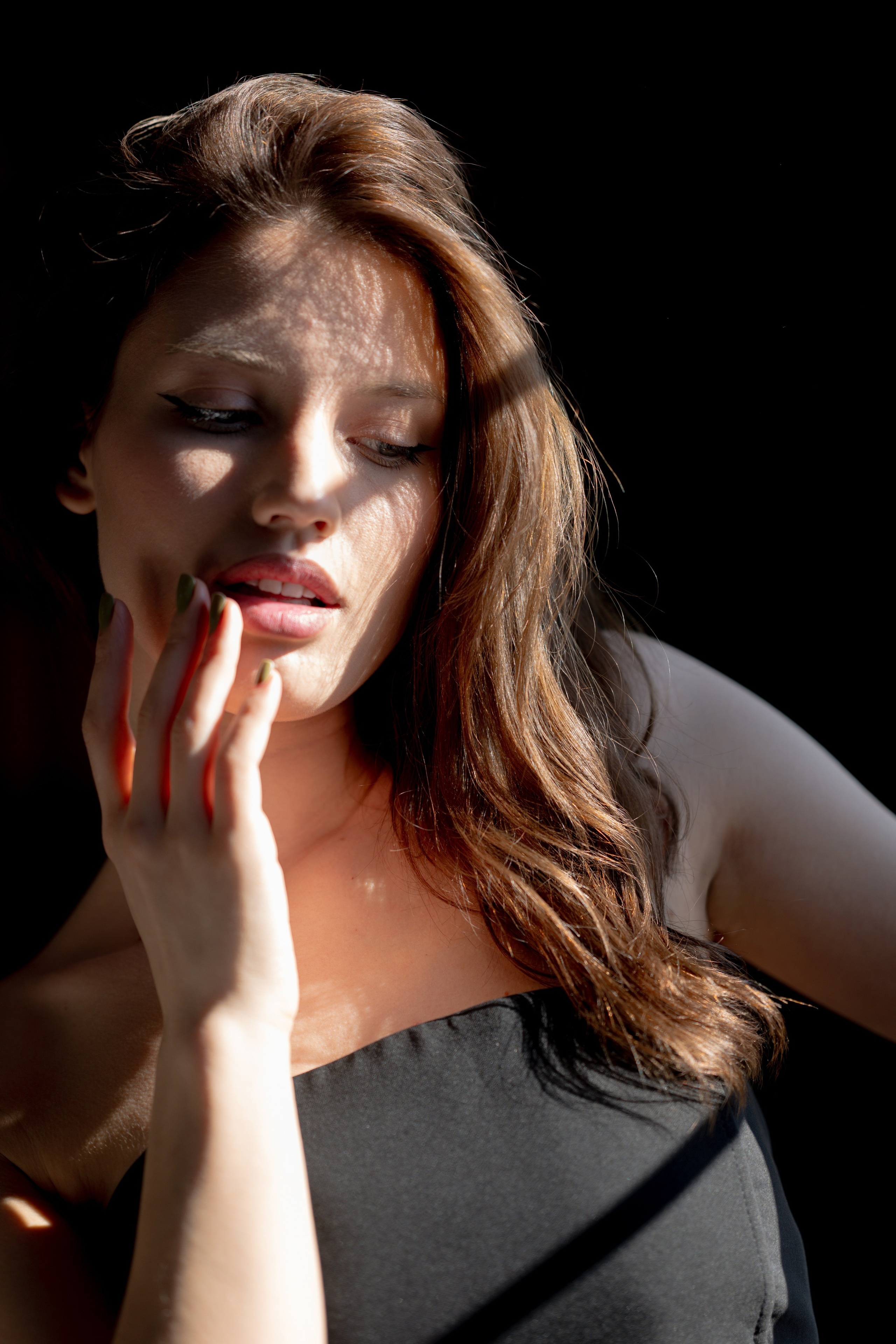 Cinematic. Студийный и свадебный фотограф и видеограф в Севастополе — Юлия Макаренко