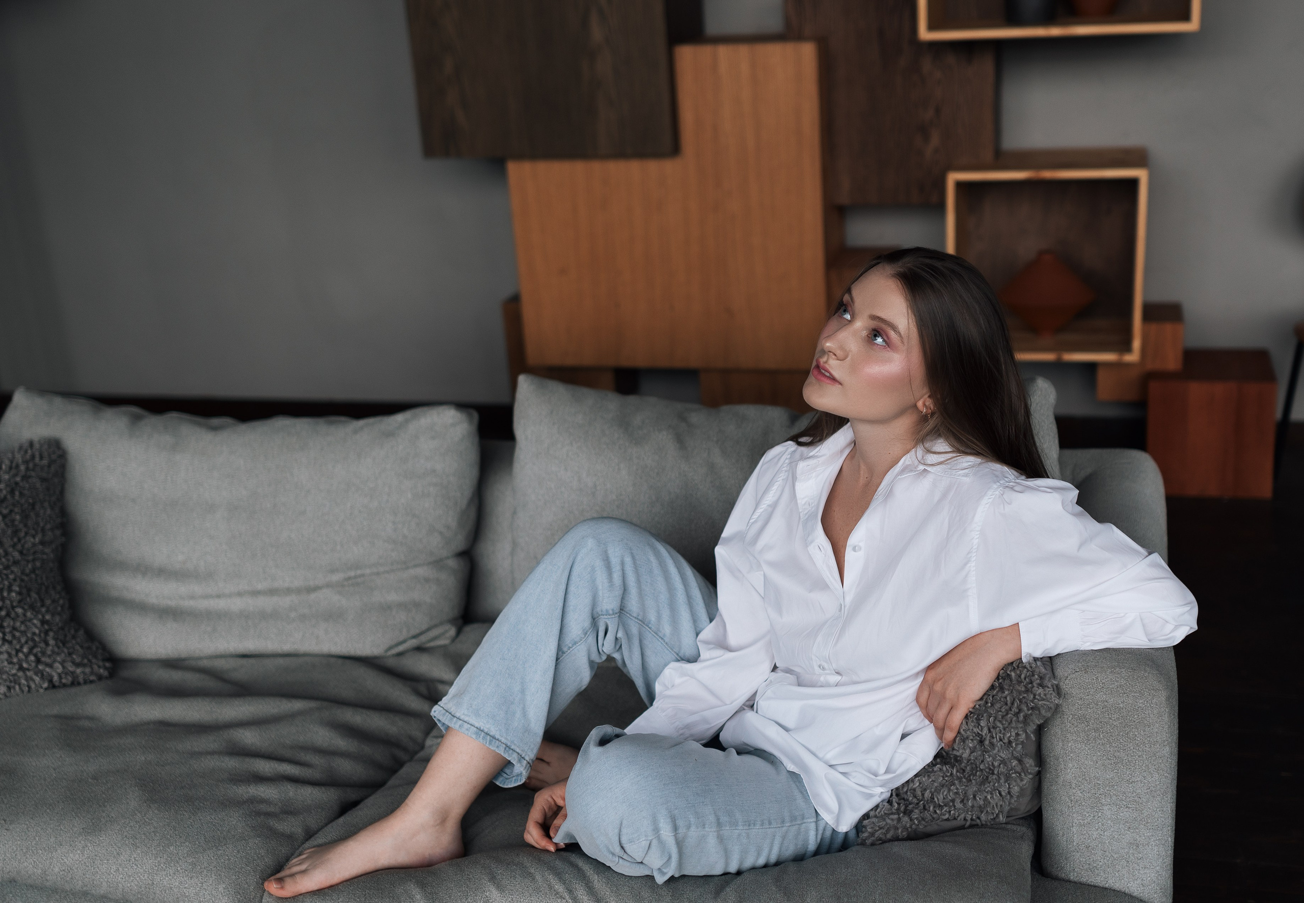 Анжела. Индивидуальный фотограф в Санкт-Петербурге Филимонова Юлия