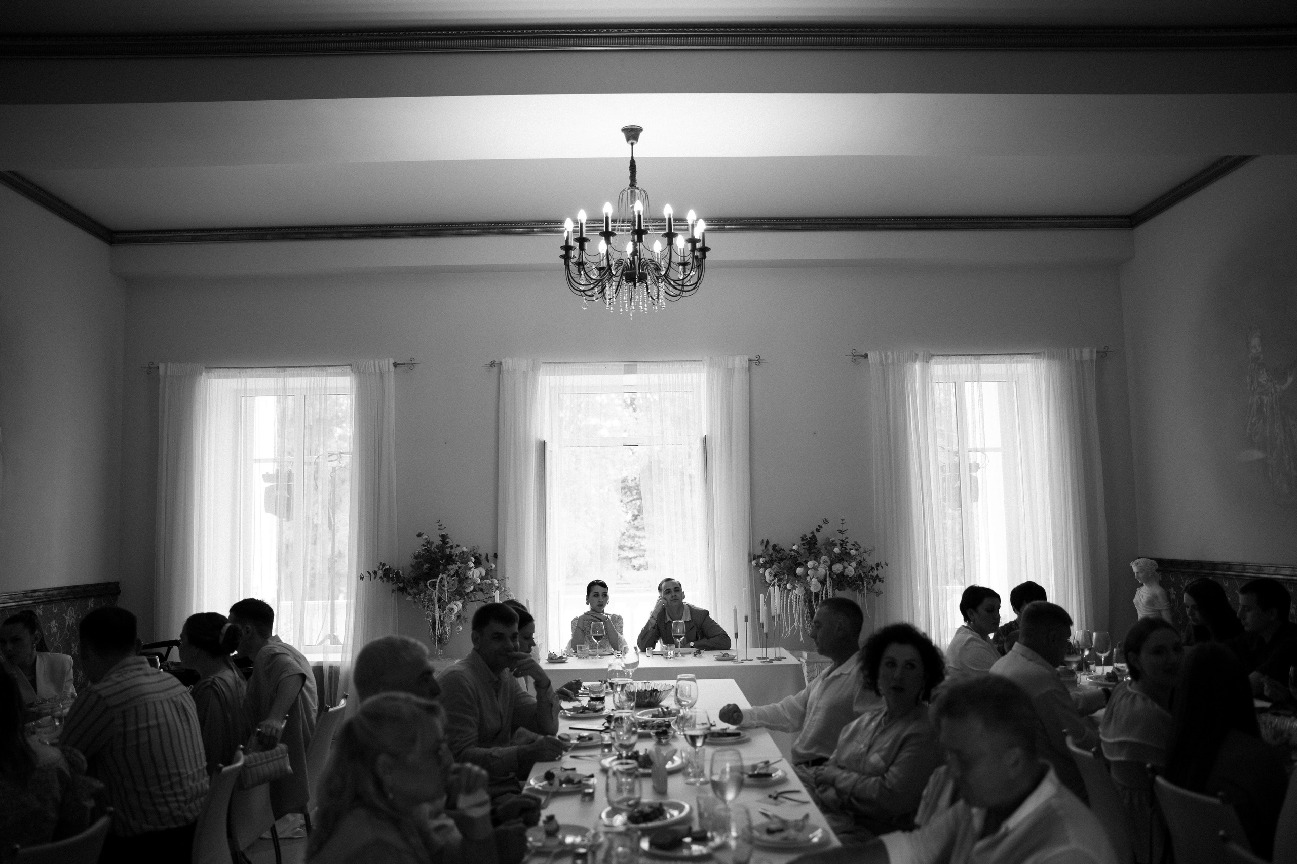 Никита + Настя. Свадебный фотограф в Смоленске Витя Лысенков